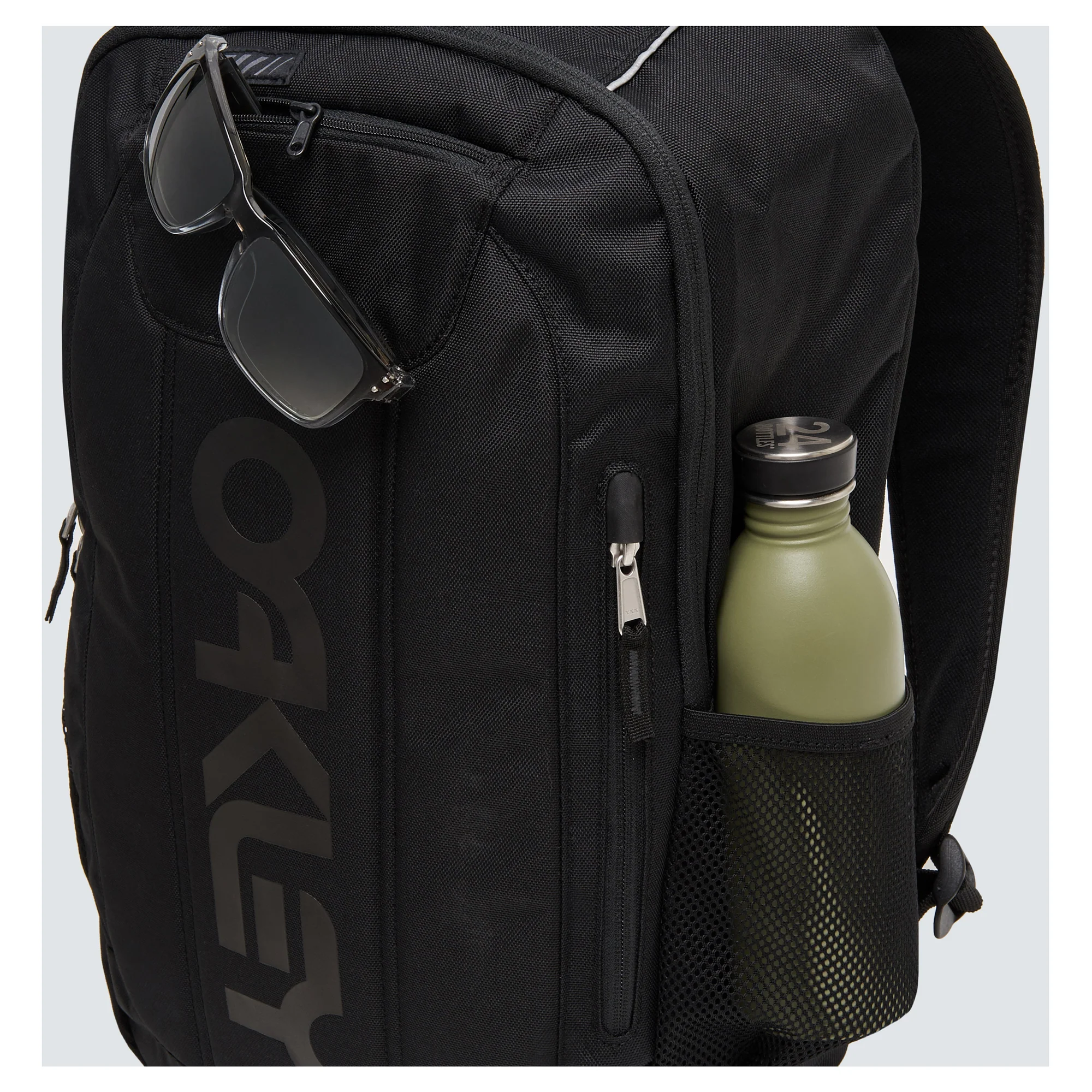 Oakley Enduro 20L Backpack Mist - Image 5