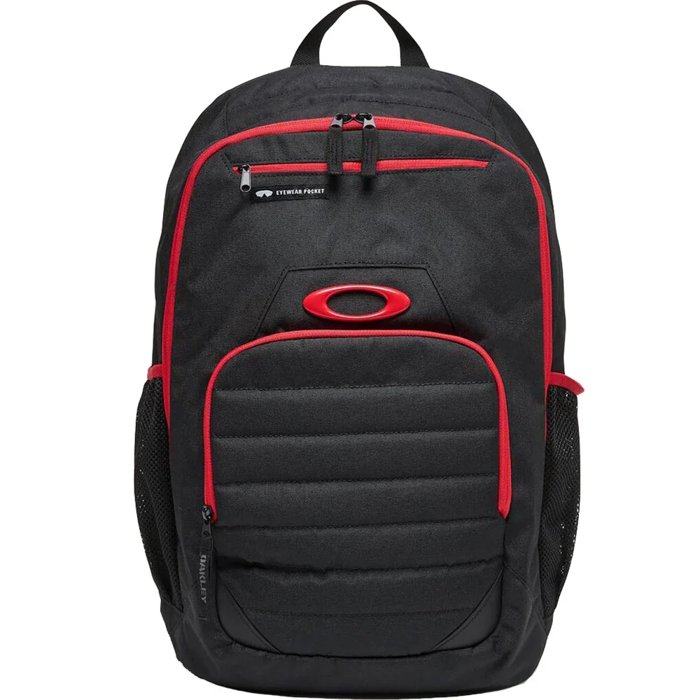Oakley Enduro 25L 4.0 Backpack - Black Red