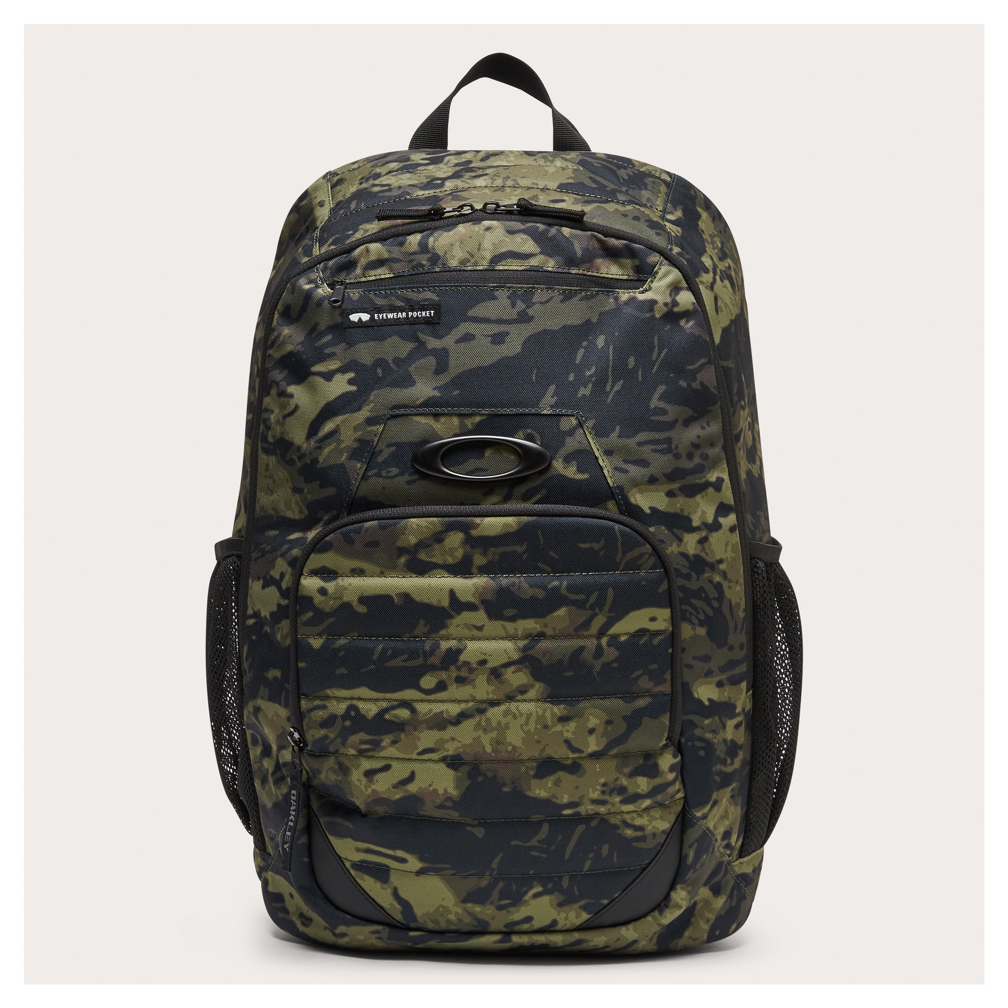 Oakley Enduro 25Lt 4.0 Backpack - Tiger Camo Green