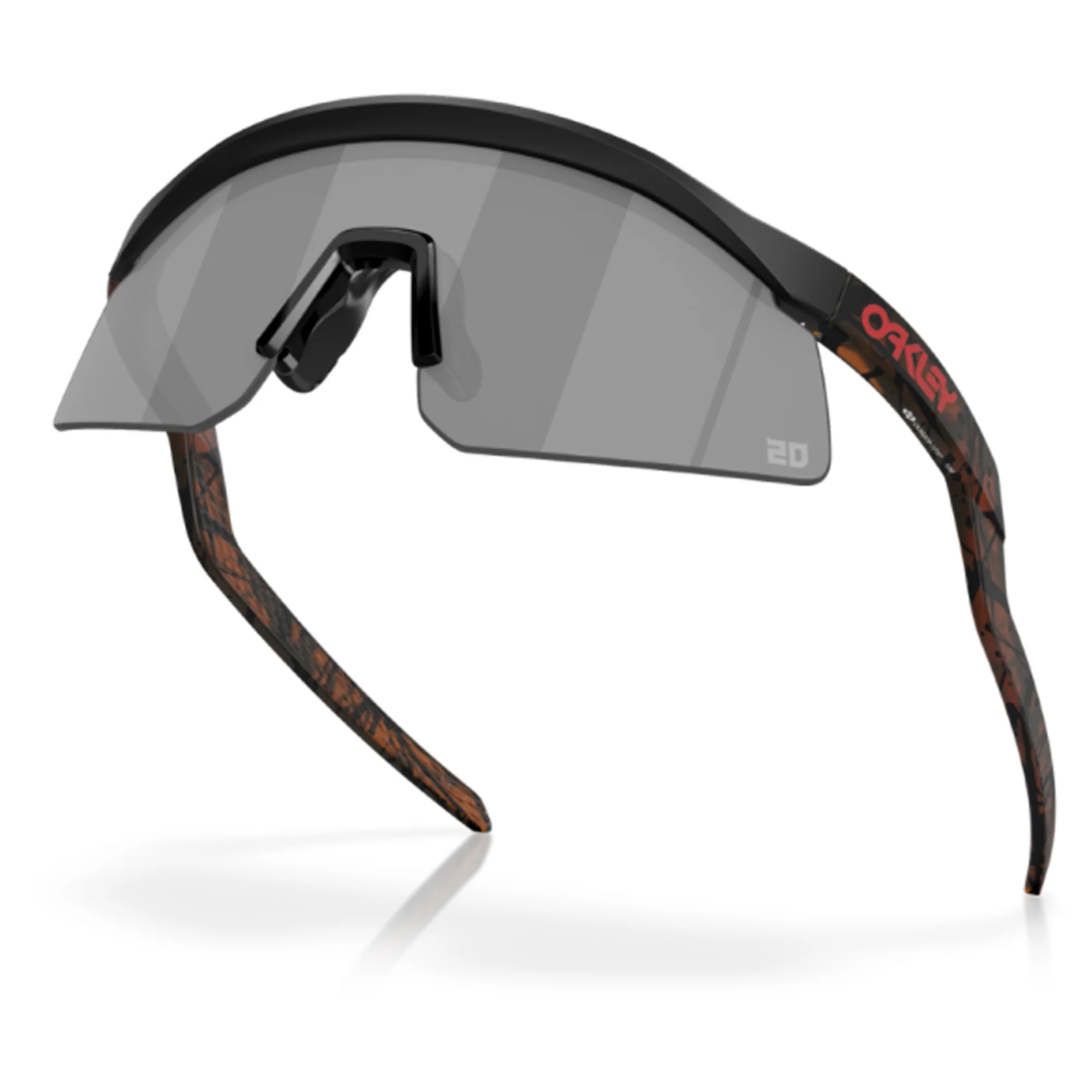 Oakley Fabio Quartararo Sunglasses - Black - Image 2