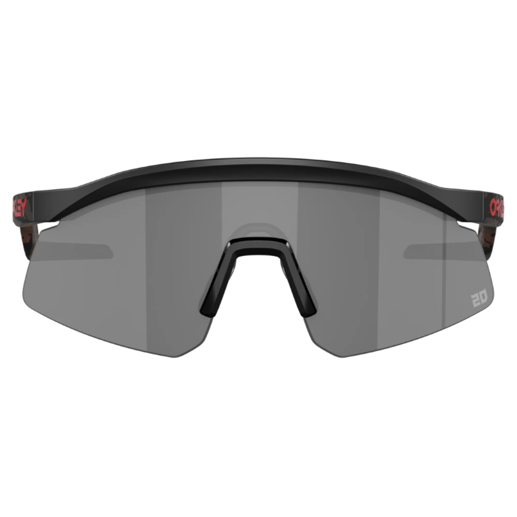 Oakley Fabio Quartararo Sunglasses - Black - Image 3