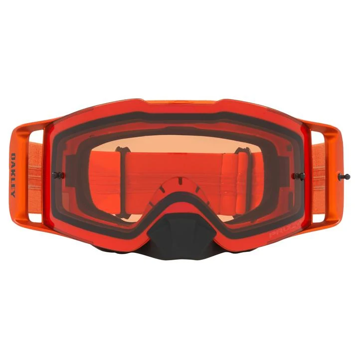 Oakley Front Line Goggles  Moto Org Bronze - Image 3