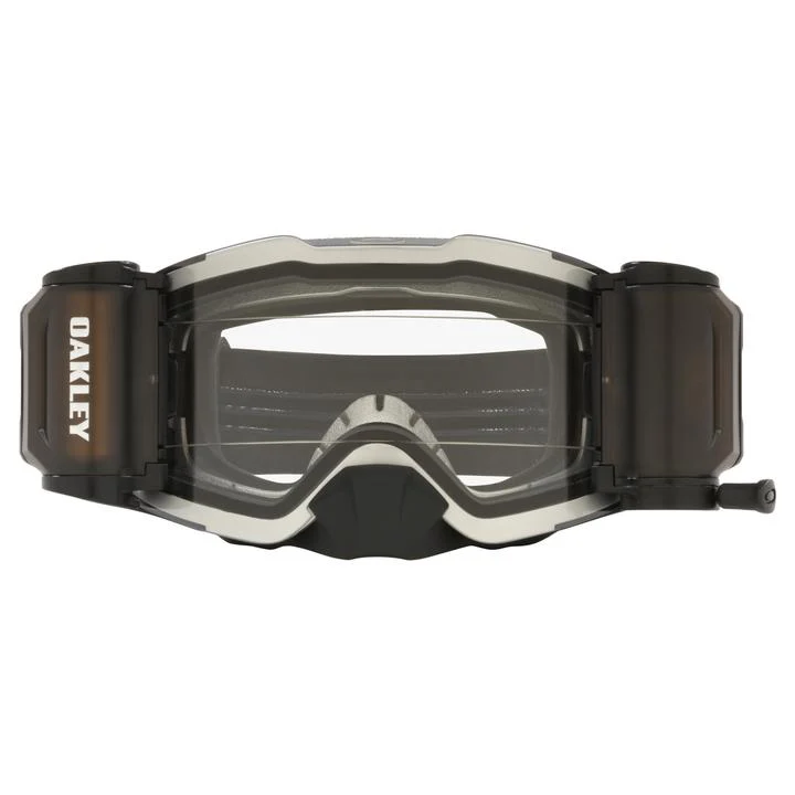 Oakley Front Line Goggles  Tuff Blocks Roll-Off - Image 3