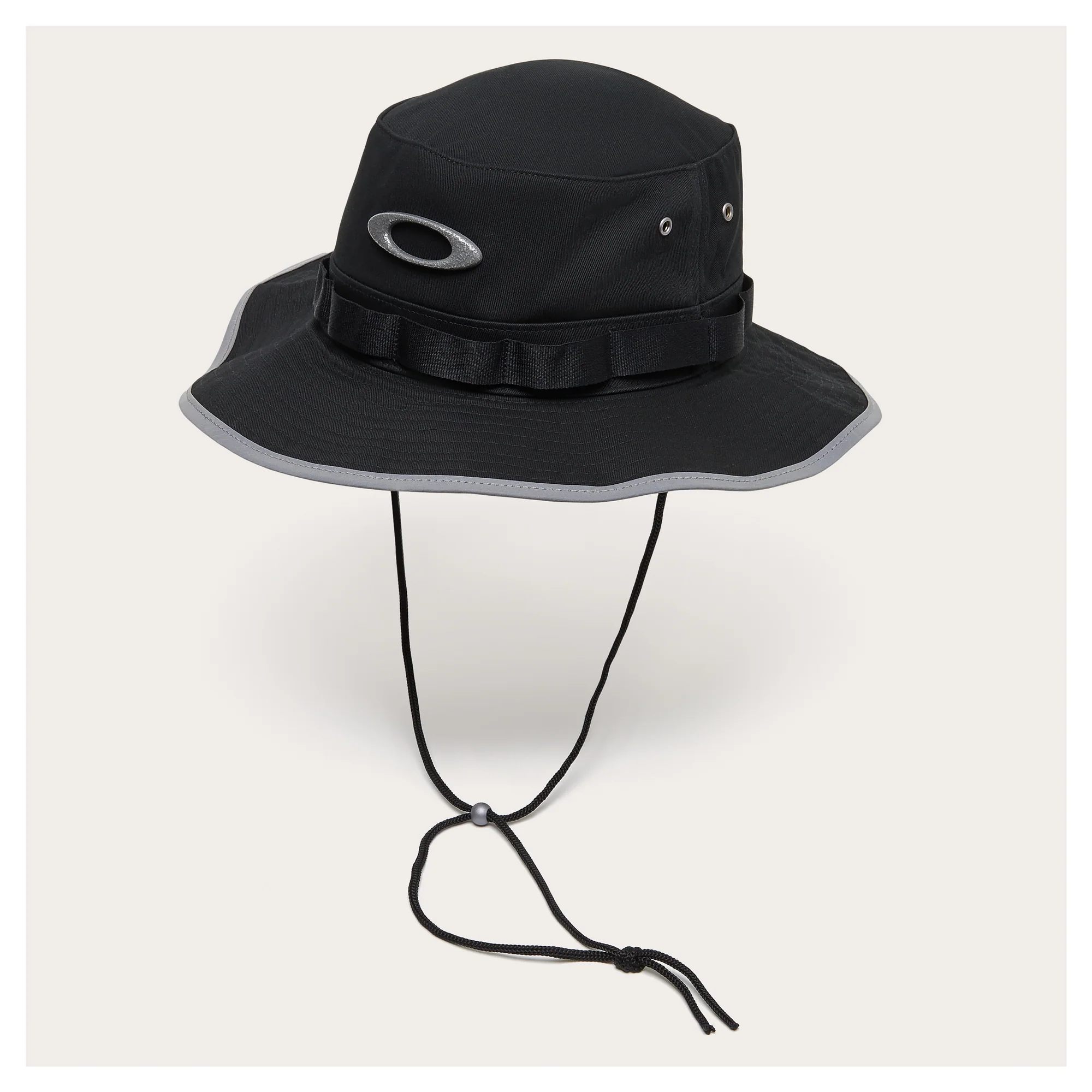 Oakley Field Boonie Hat Blackout - Black