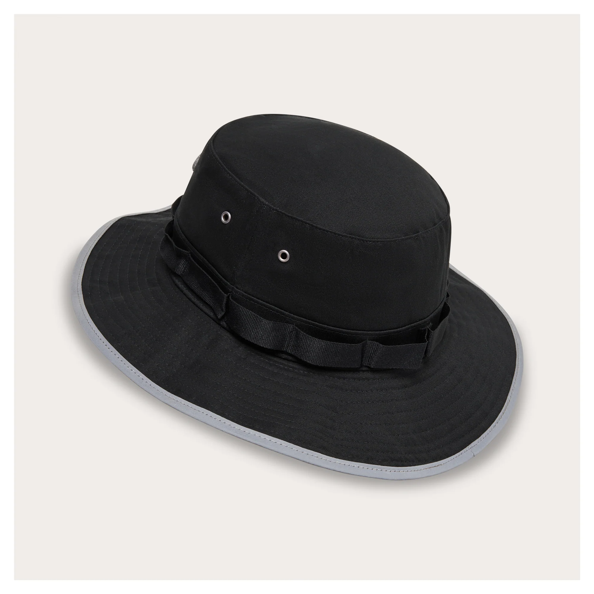 Oakley Field Boonie Hat Blackout - Black - Image 2