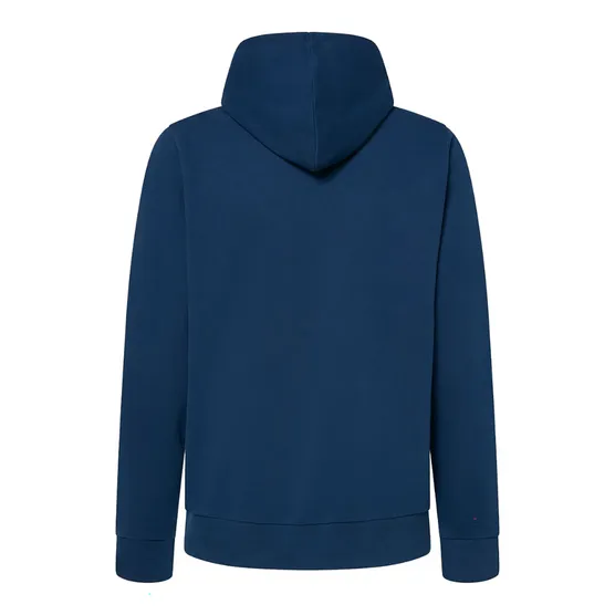 Oakley Finish Line Hoodie Team Navy - Image 2