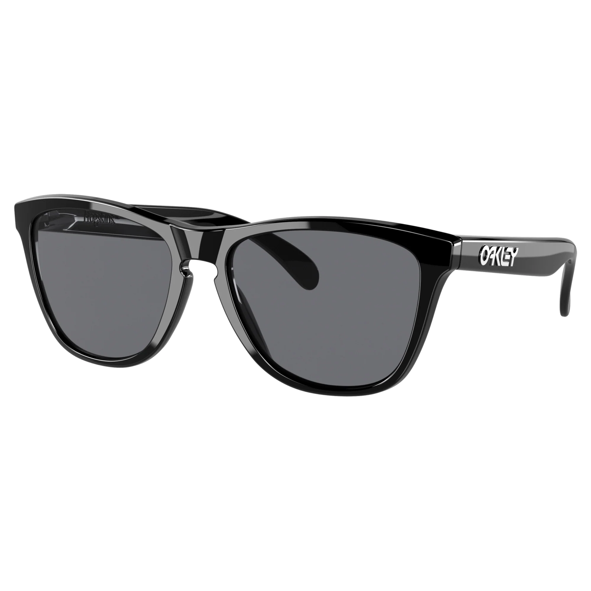 Oakley Frogskins Sunglasses - Black