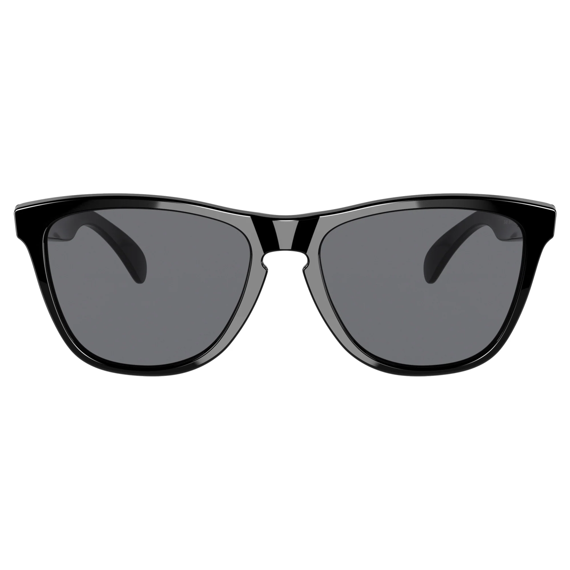 Oakley Frogskins Sunglasses - Black - Image 3