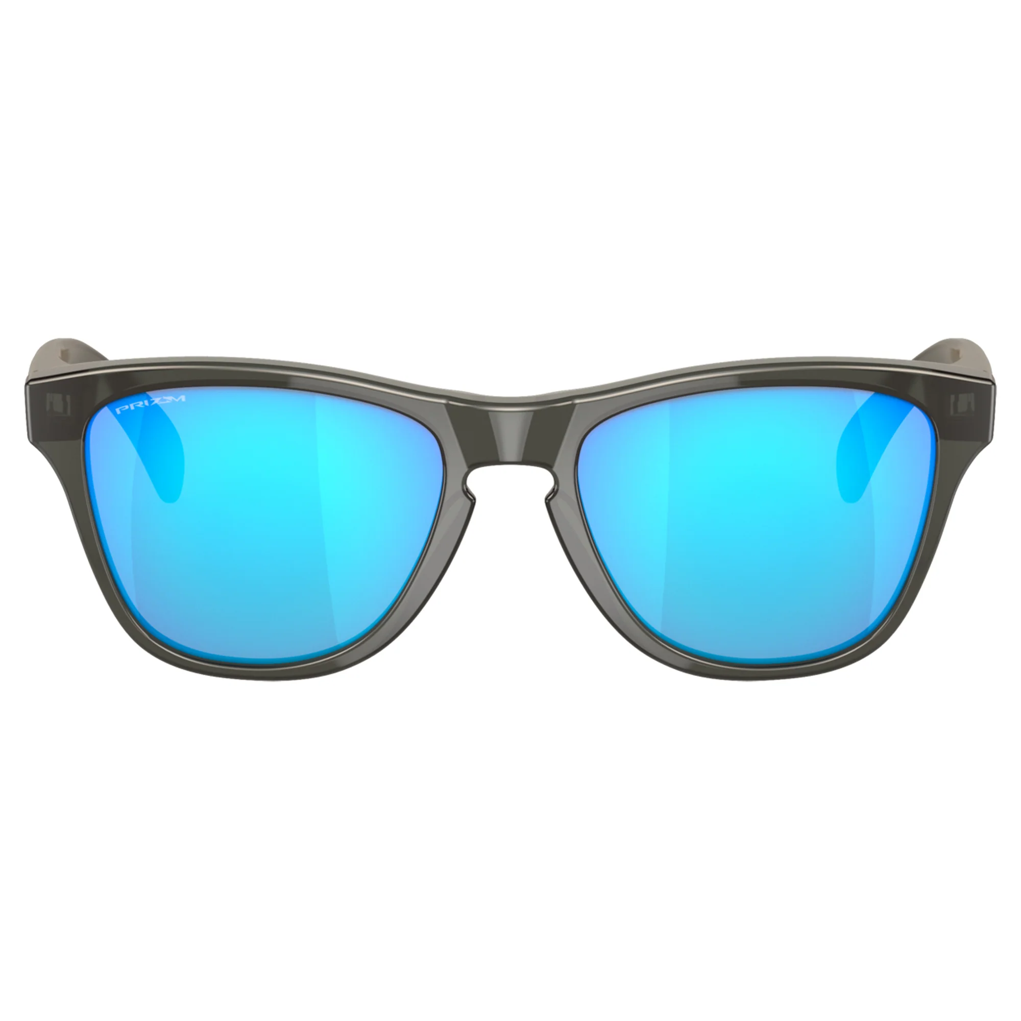 Oakley Frogskins Youth XXS Sunglasses - Black - Image 2