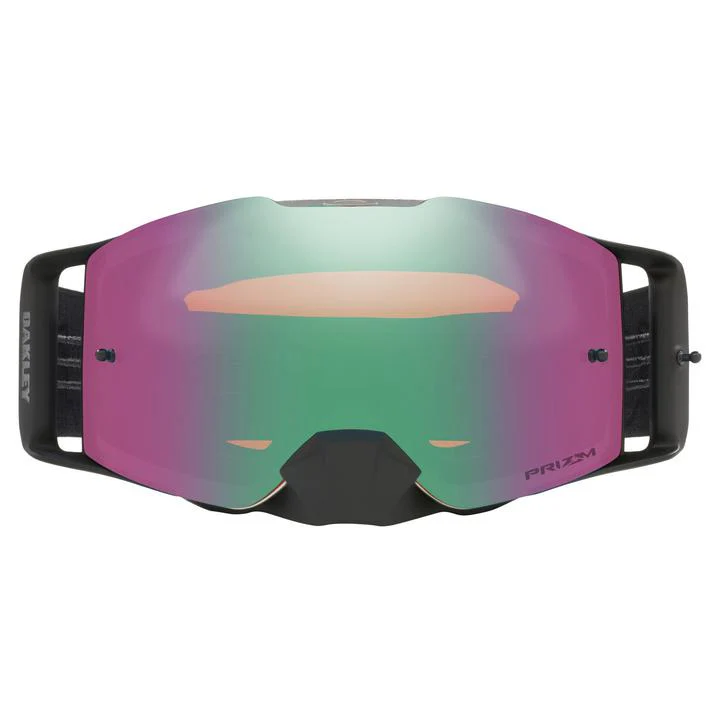 Oakley Front Line Goggles  Tuff Blocks Jade - Image 3