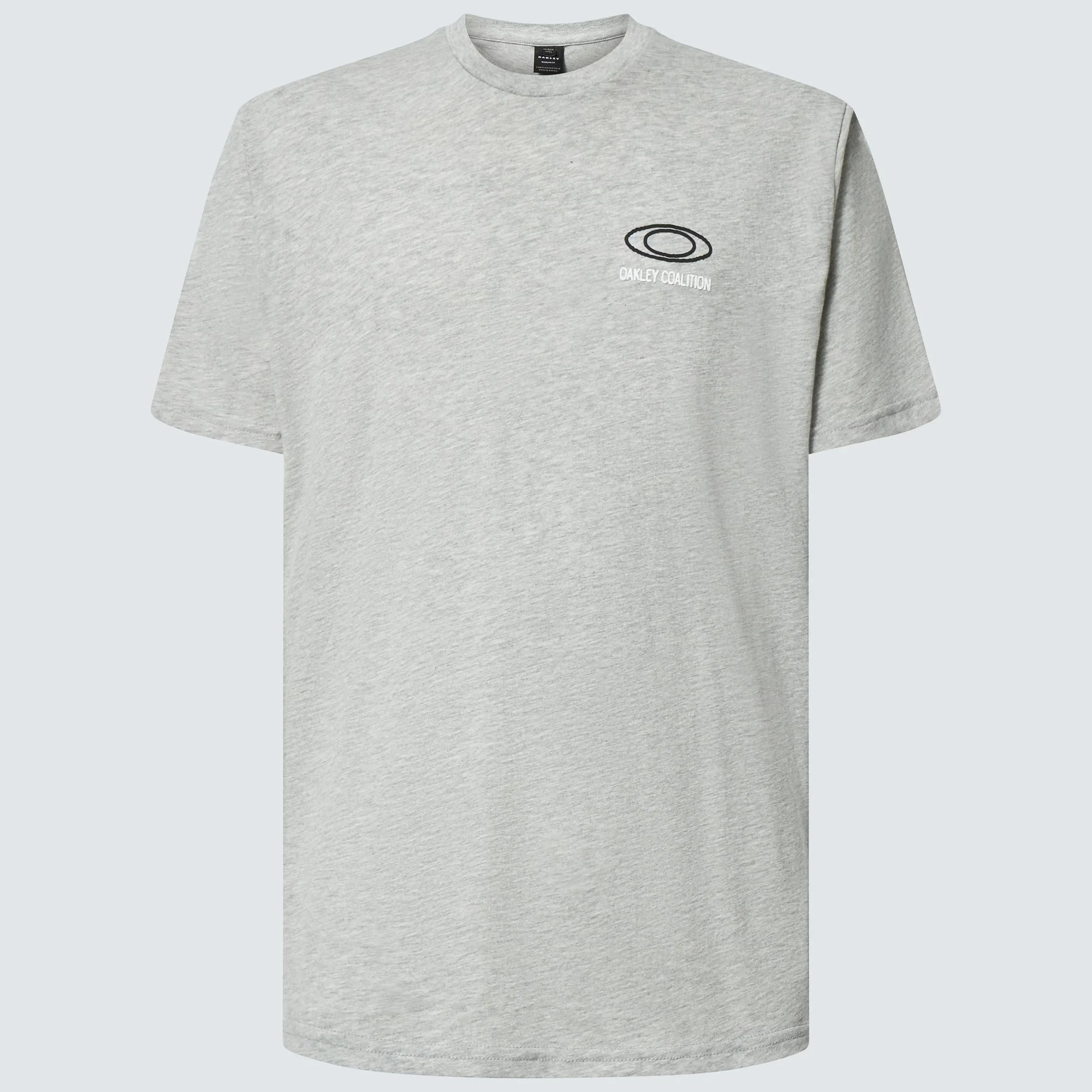 Oakley Future Coalition Tee Grey