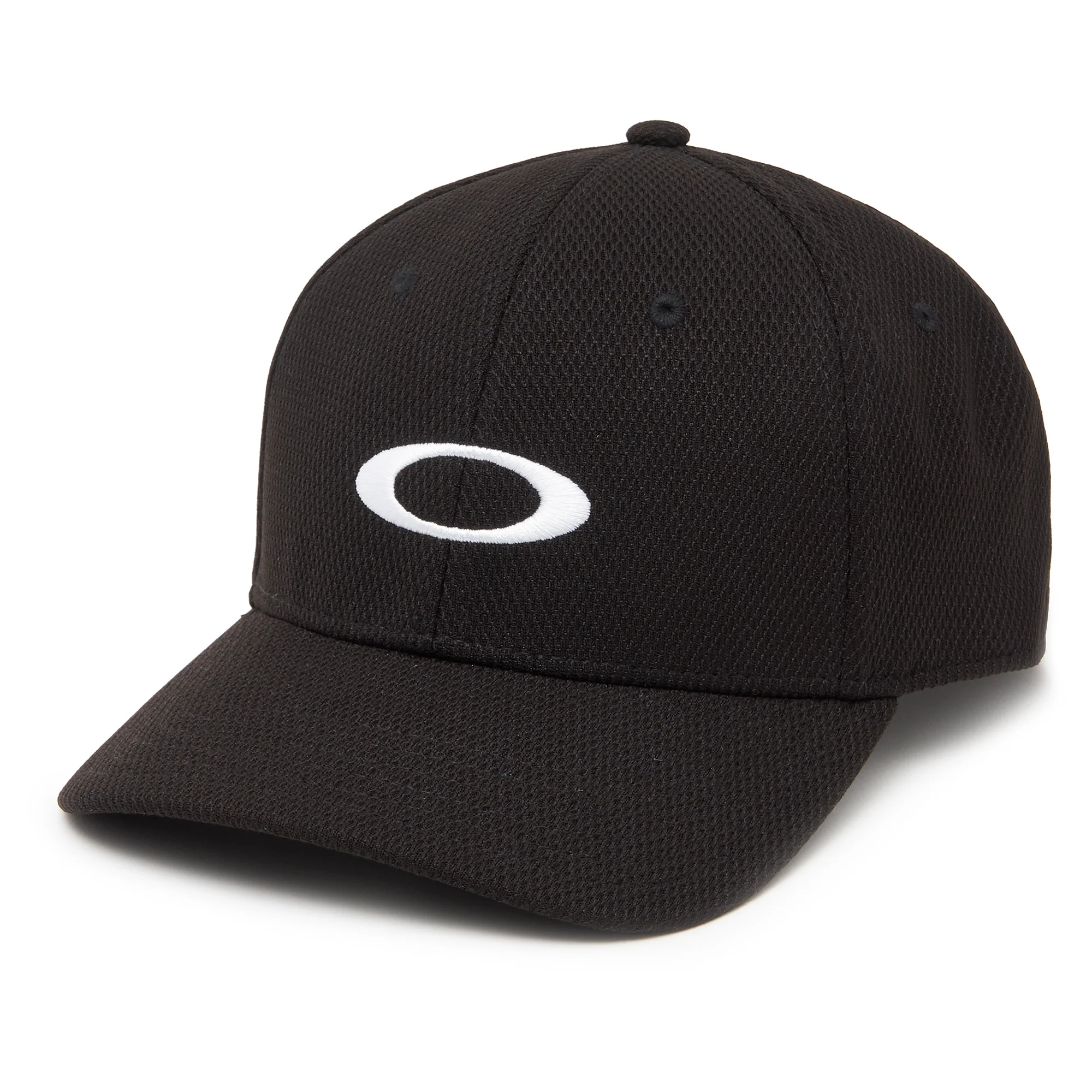 Oakley Golf Ellipse Hat - Black