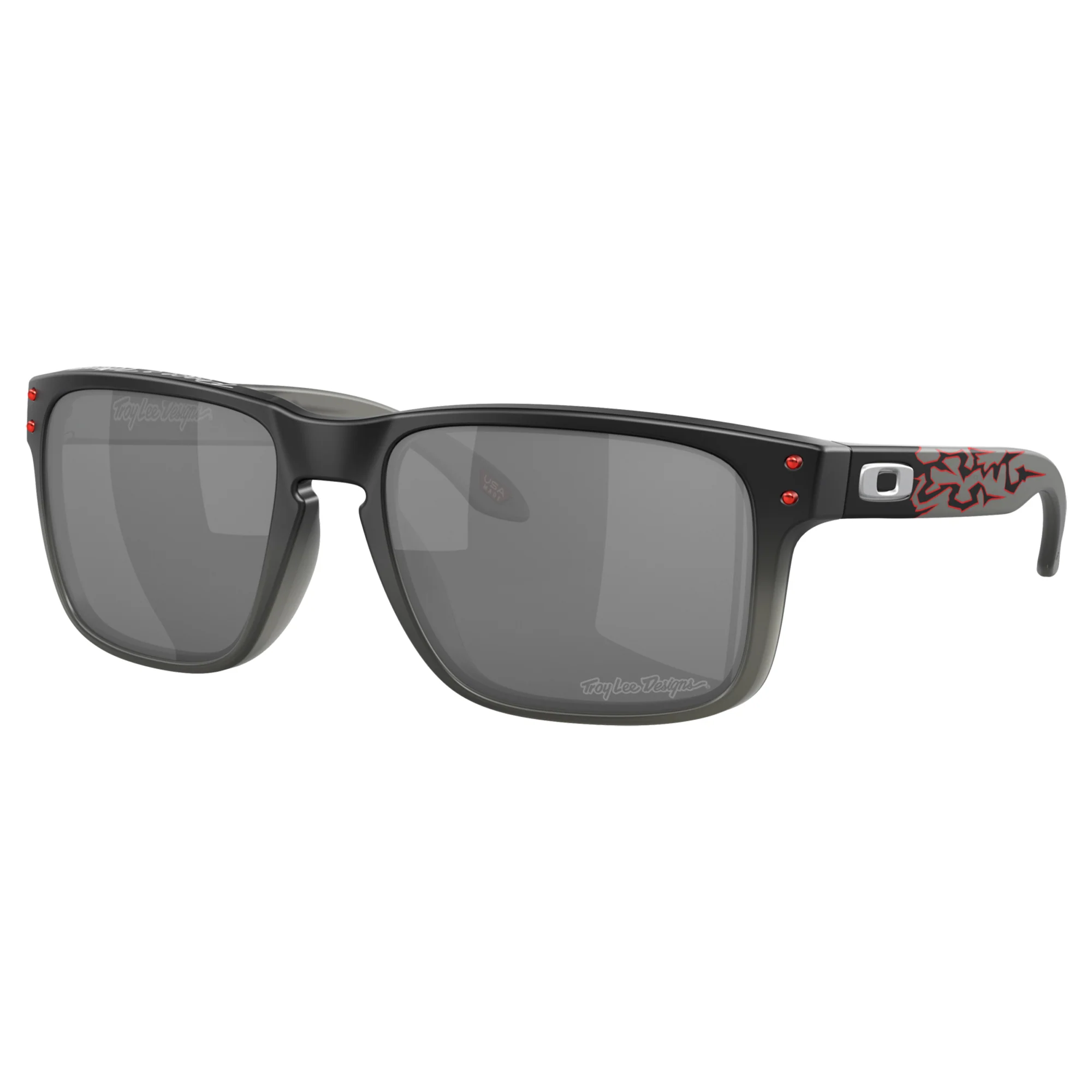 Oakley Holbrook Troy Lee Designs Sunglasses
