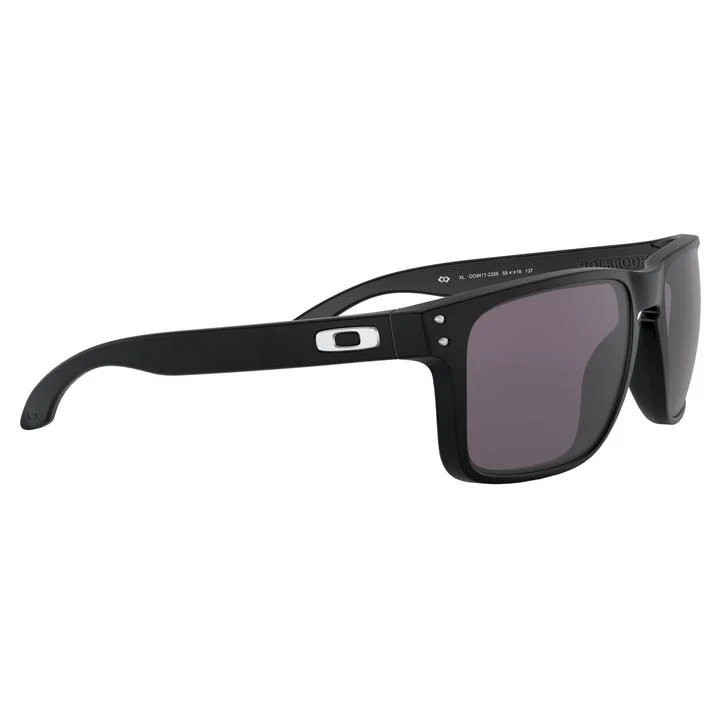 Oakley Holbrook Xl Sunglasses Grey - Image 2
