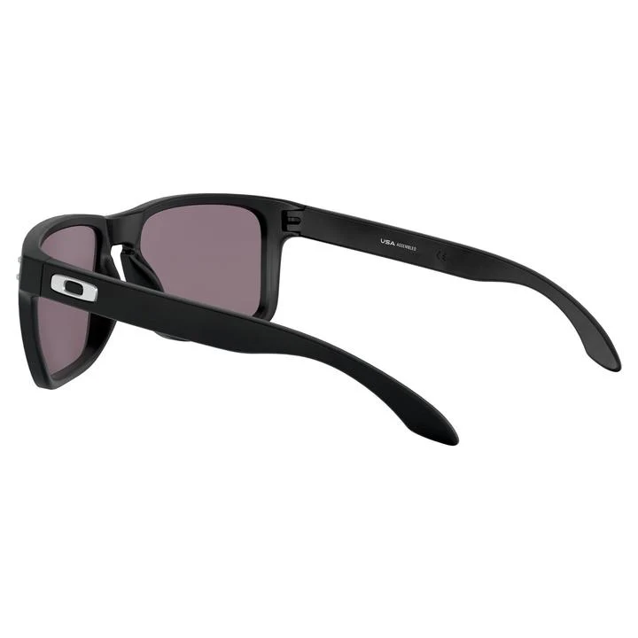 Oakley Holbrook Xl Sunglasses Grey - Image 3
