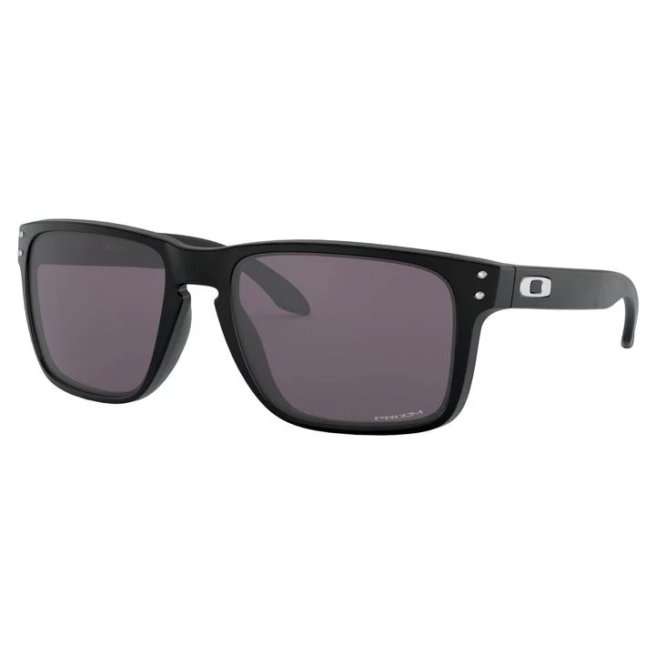 Oakley Holbrook Xl Sunglasses Grey - Image 4