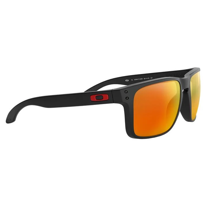 Oakley Holbrook Xl Sunglasses Ruby - Image 2