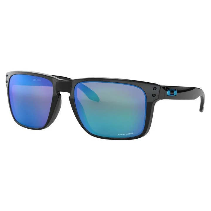 Oakley Holbrook Xl Sunglasses Sapphire - Image 4