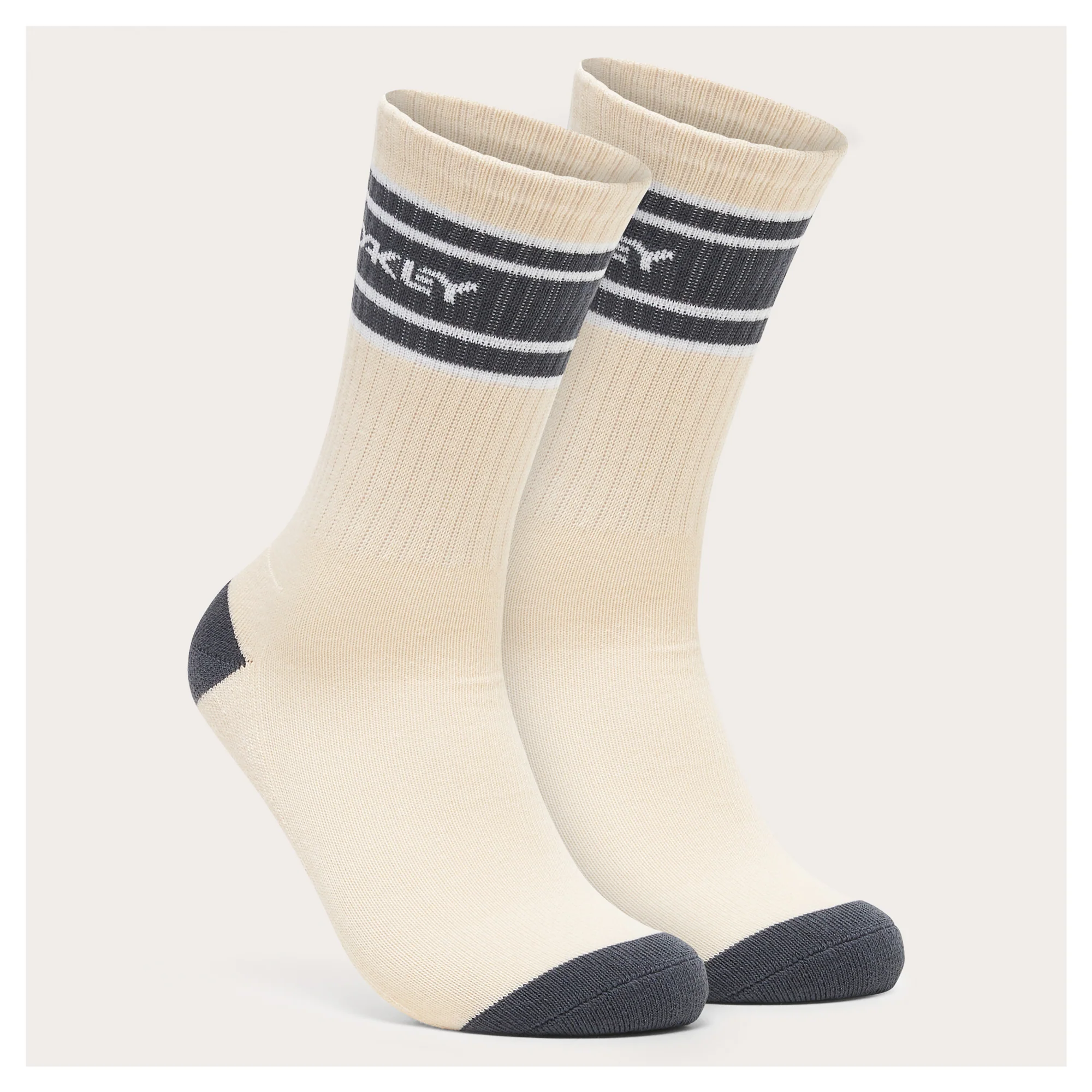 Oakley Icon B1B Socks 2.0 - Beige