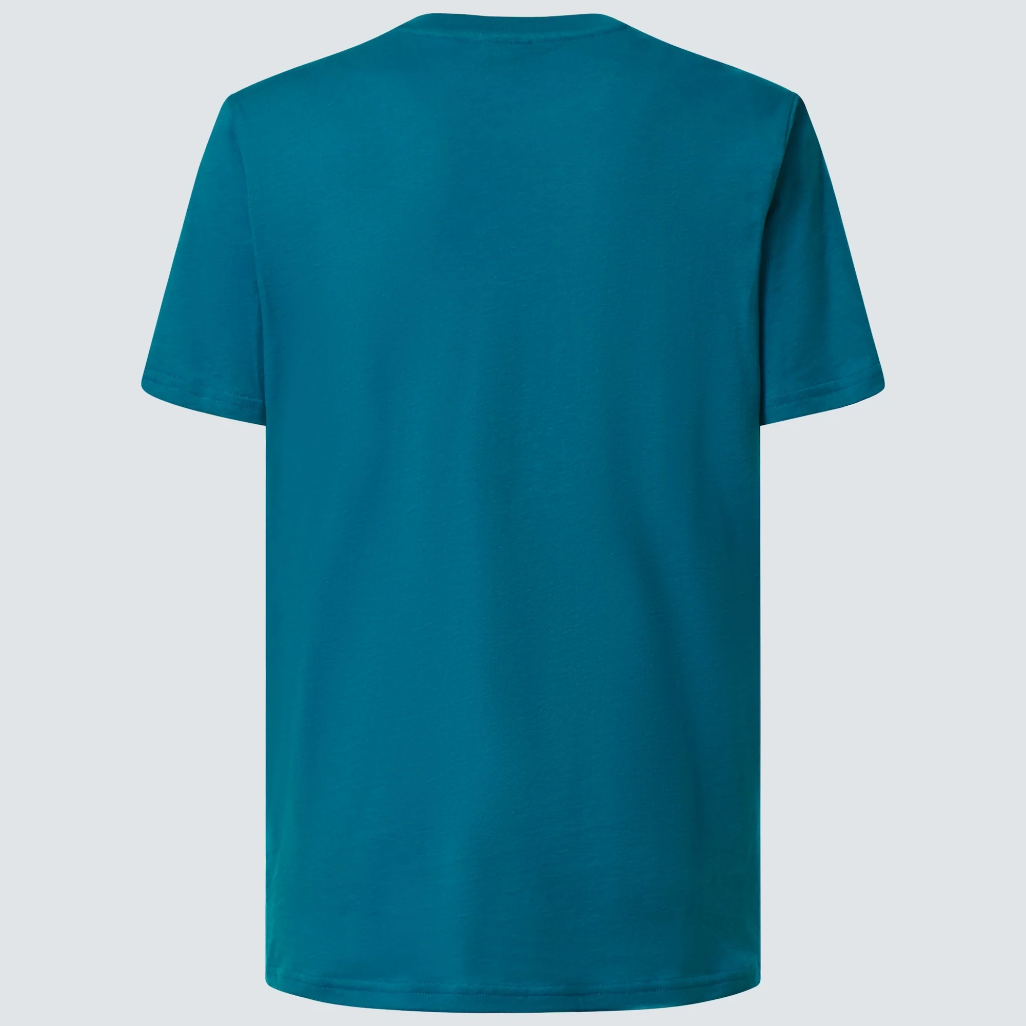 Oakley Mark II Tee 2.0 - Aurura Blue - Image 2