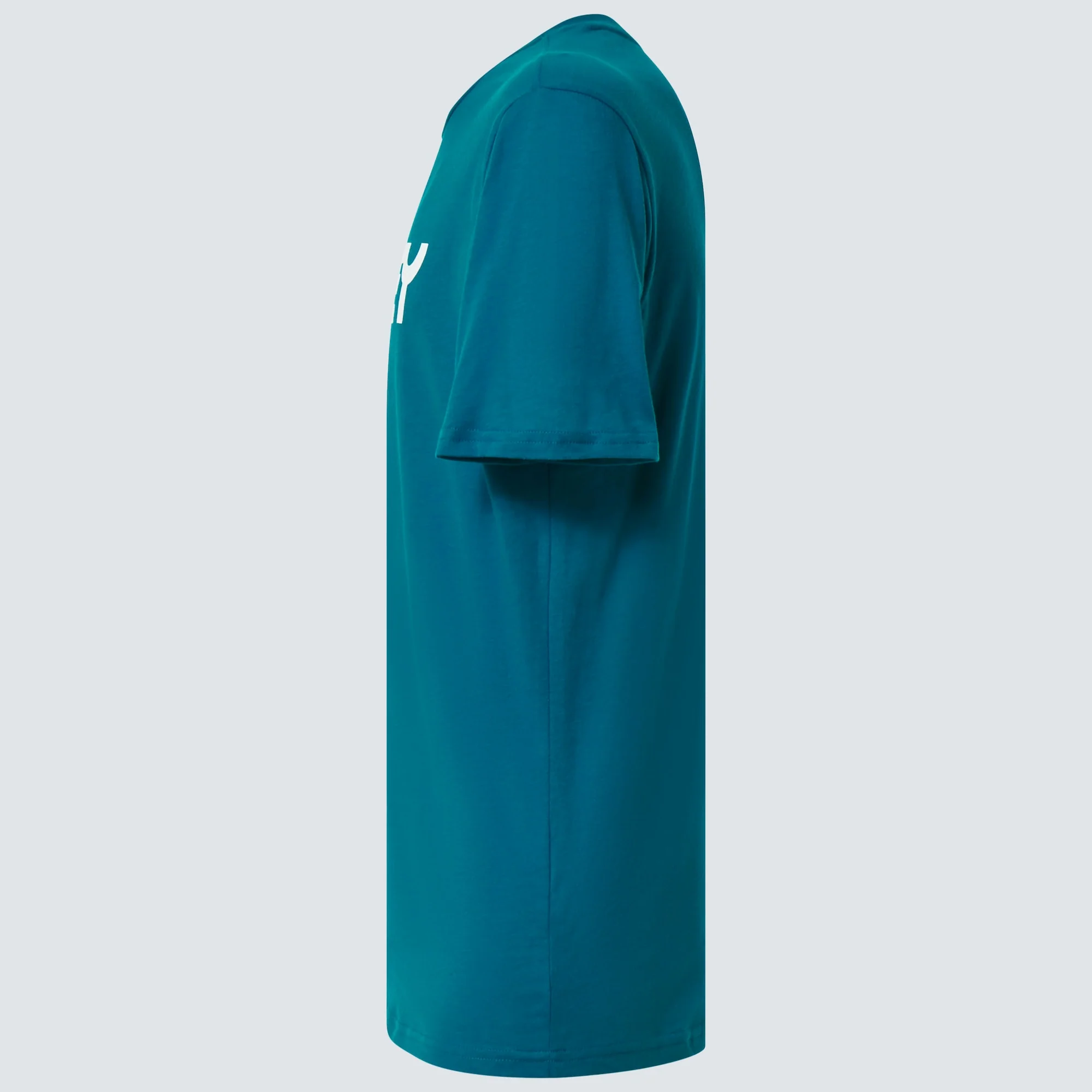 Oakley Mark II Tee 2.0 - Aurura Blue - Image 3