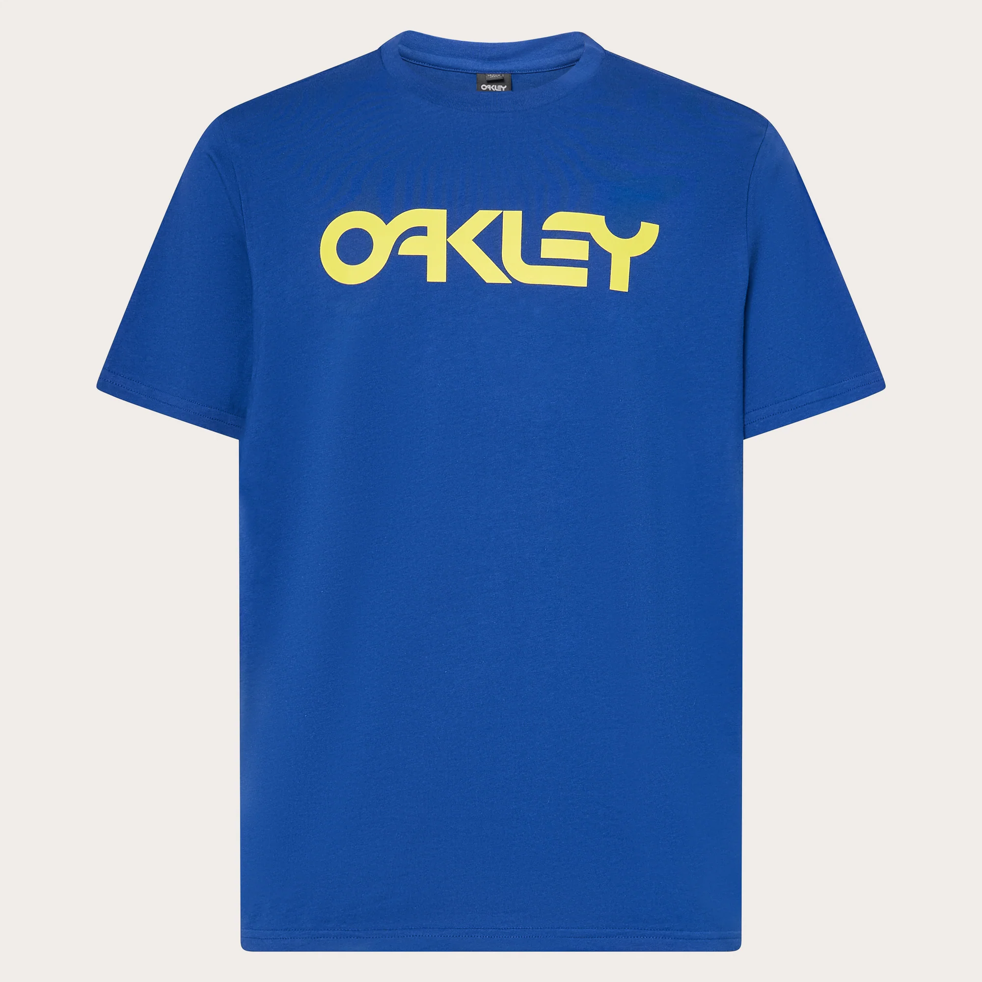 Oakley Mark II Tee 2.0 - Crystal Blue