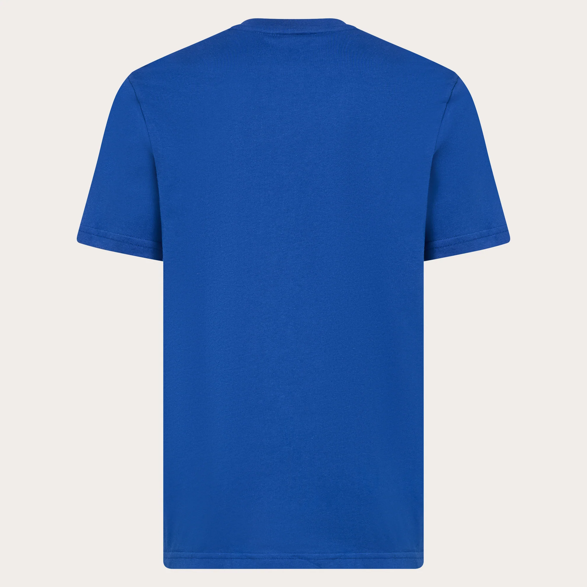Oakley Mark II Tee 2.0 - Crystal Blue - Image 2