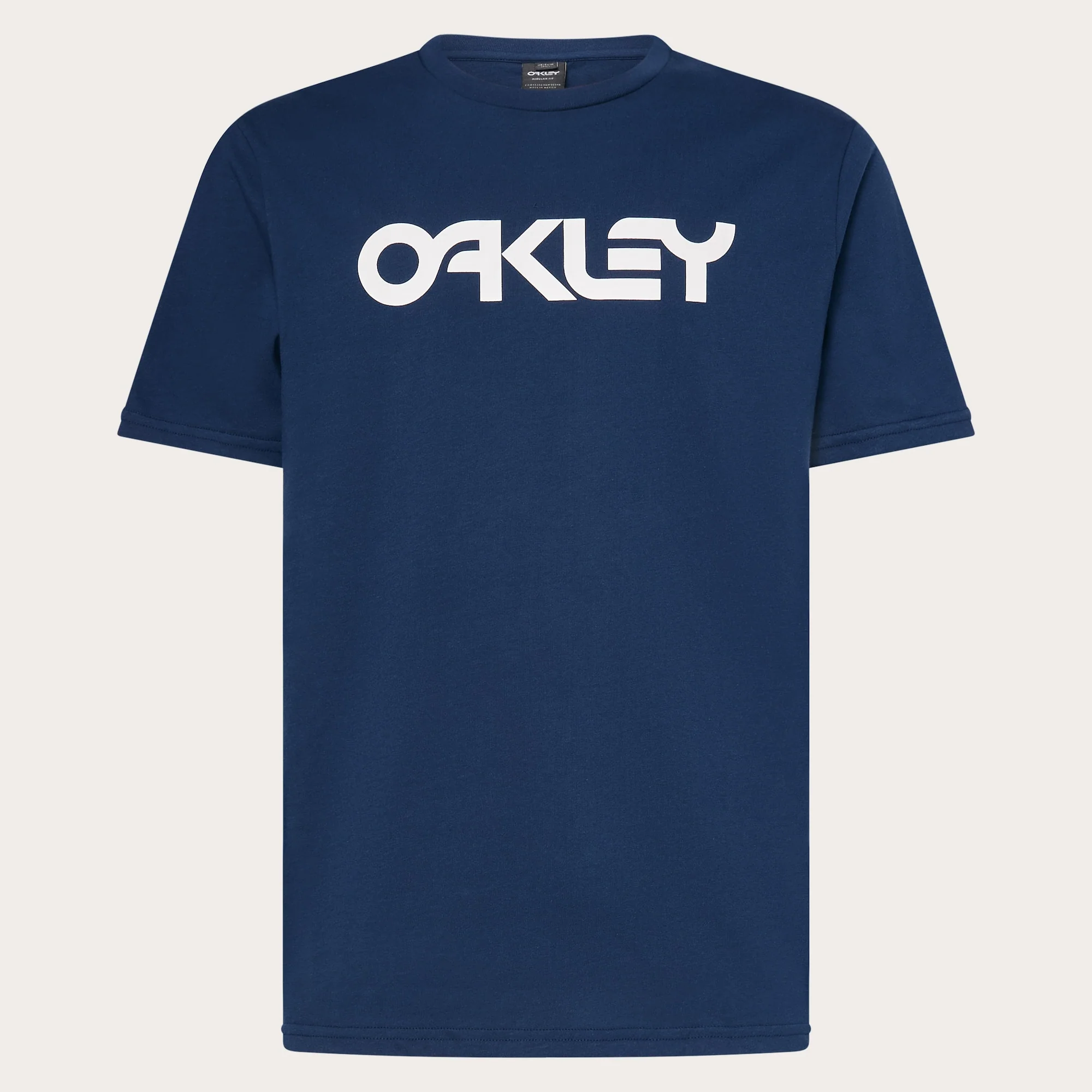 Oakley Mark II Tee 2.0 - Team Navy
