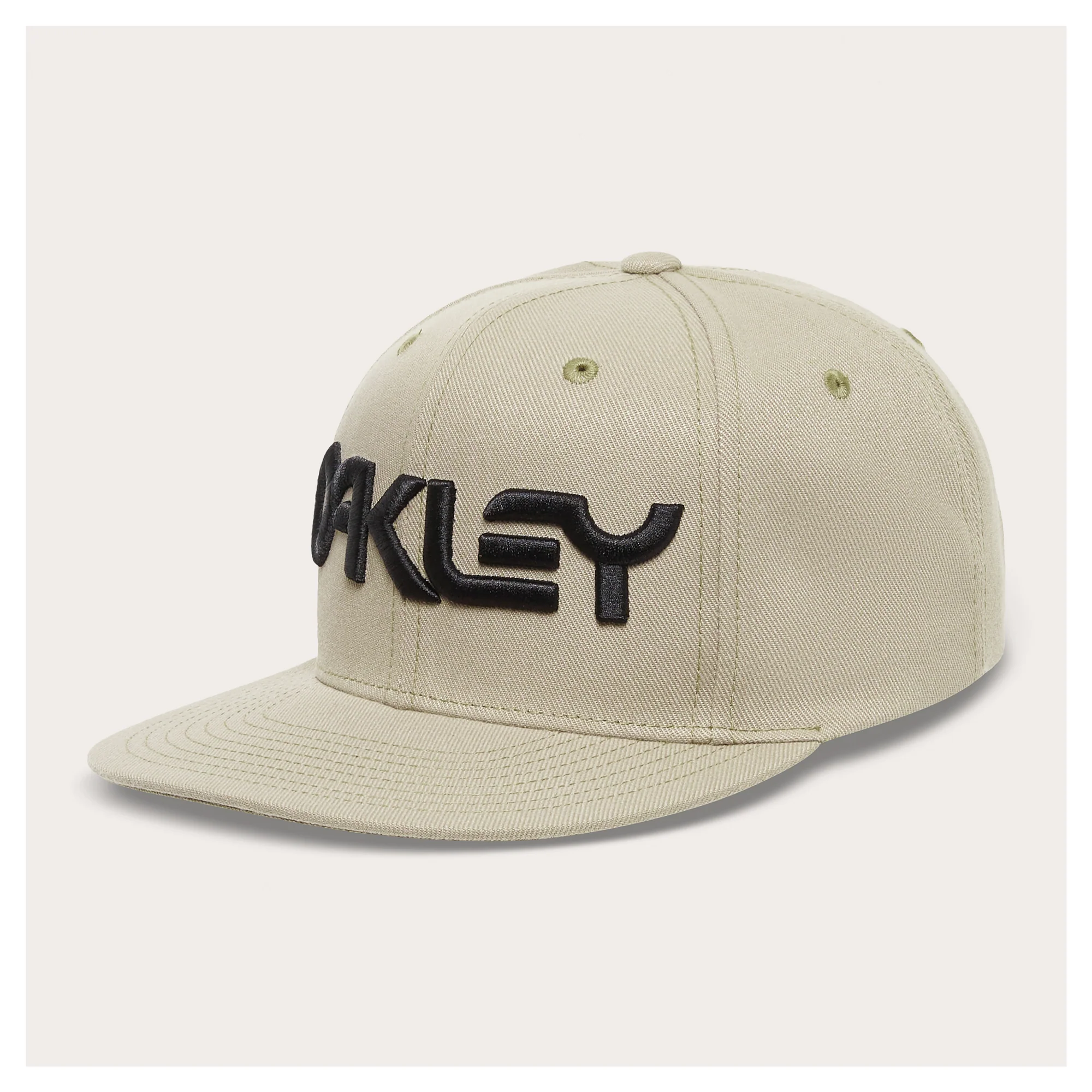Oakley Mark III Cap - Beige