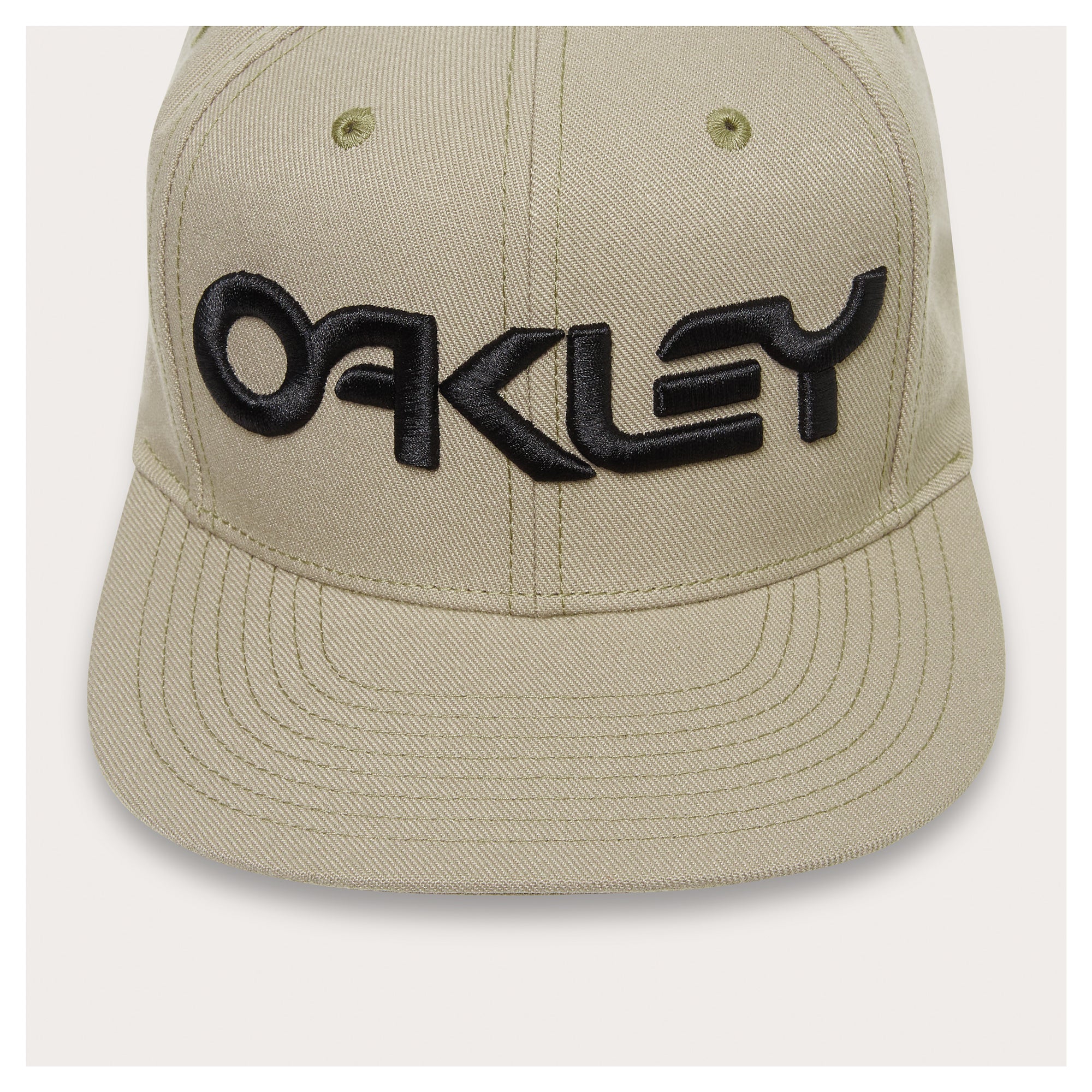 Oakley Mark III Cap - Beige - Image 3