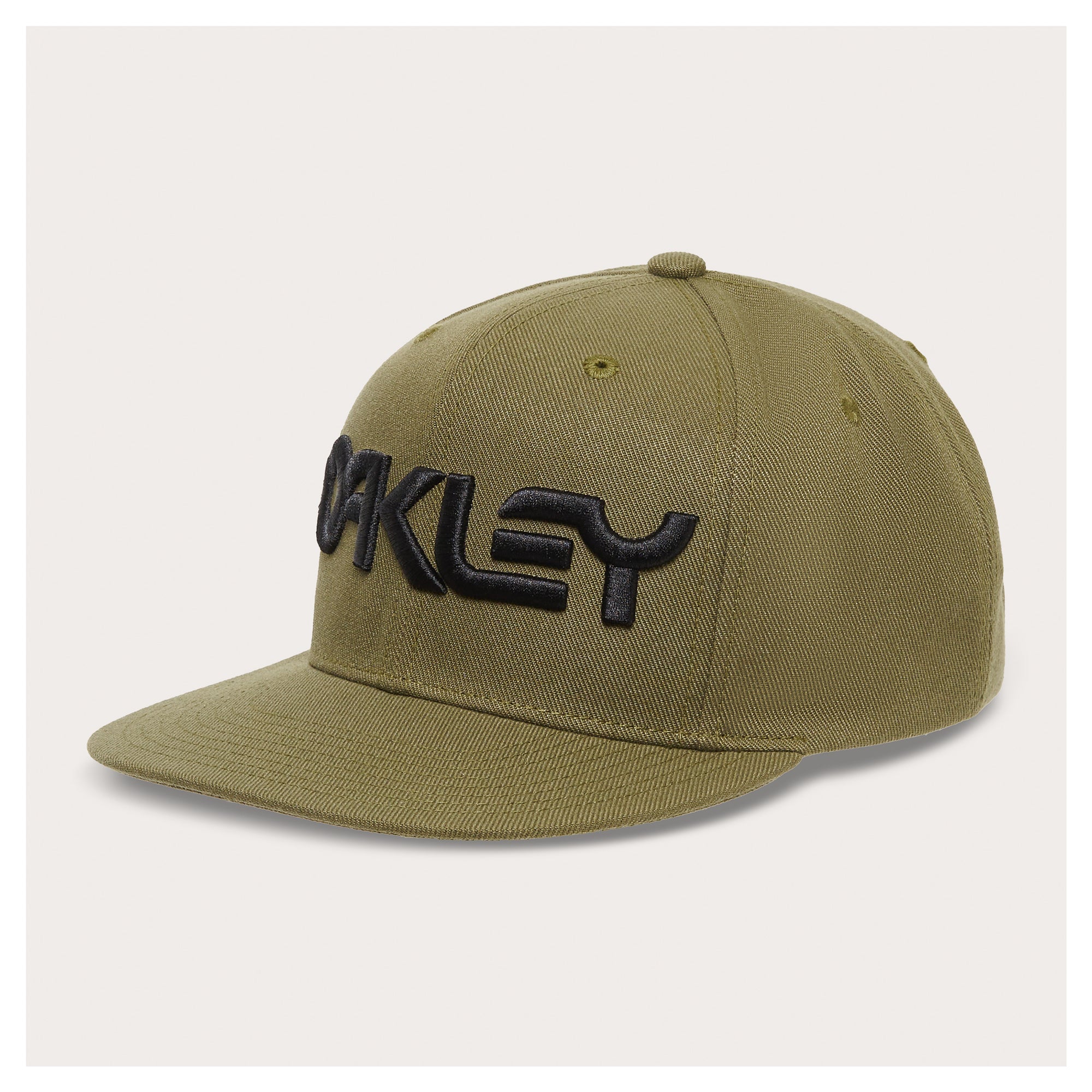 Oakley Mark III Cap - Green