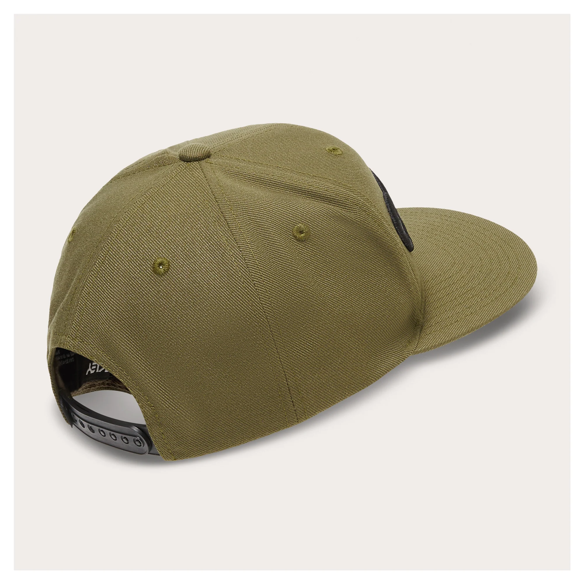 Oakley Mark III Cap - Green - Image 2