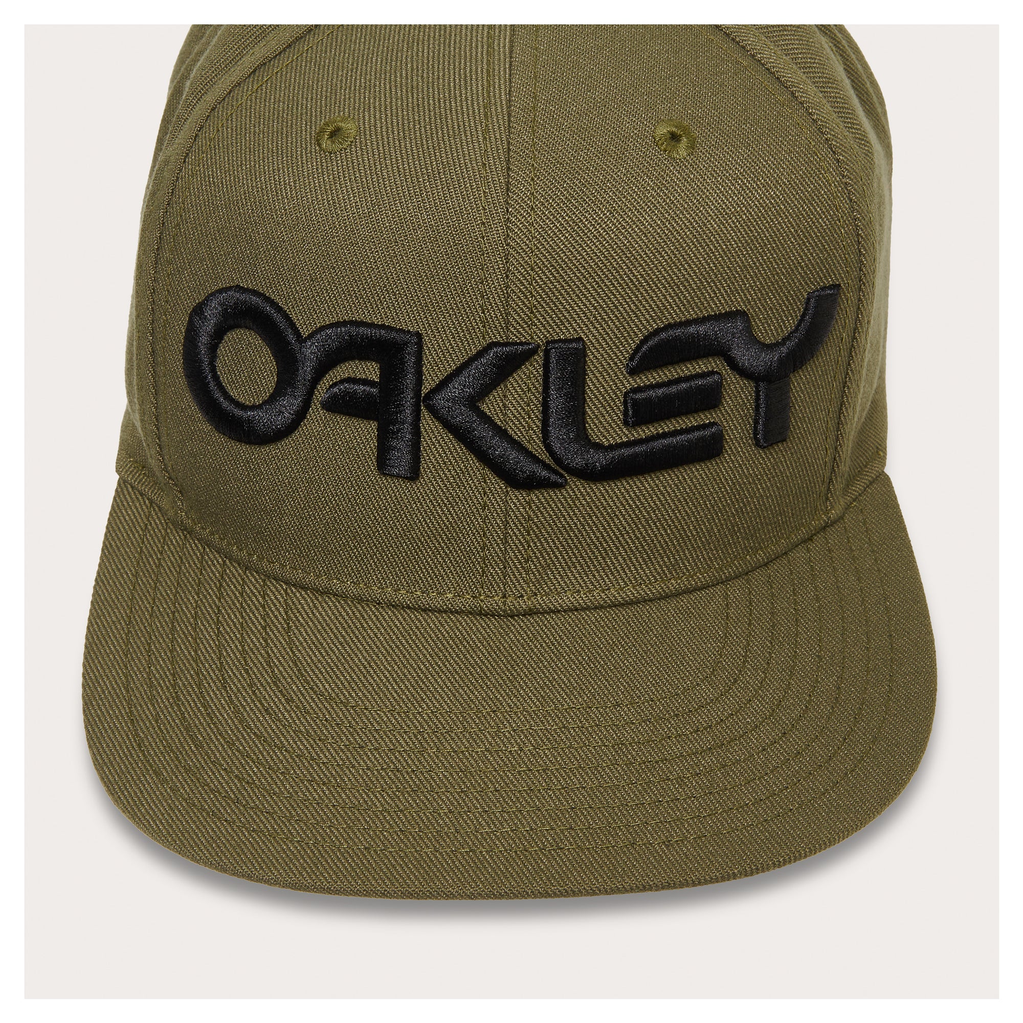 Oakley Mark III Cap - Green - Image 3