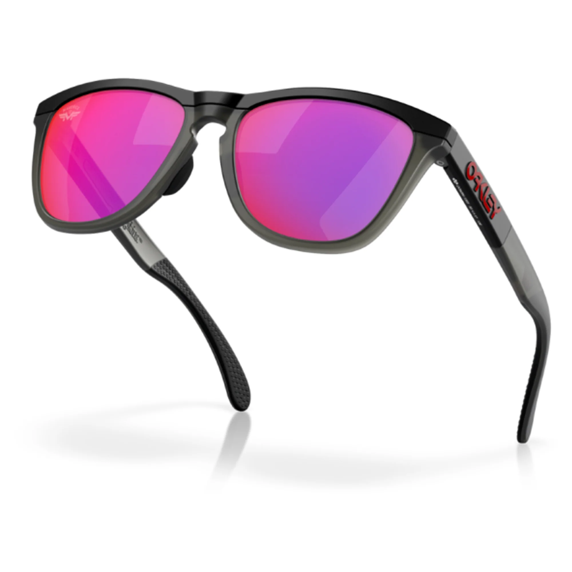 Oakley Maverick Vinales Sunglasses - Image 2