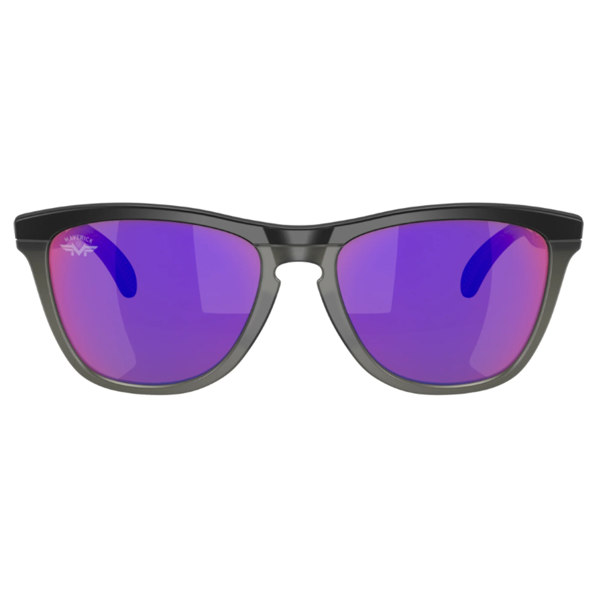 Oakley Maverick Vinales Sunglasses - Image 3