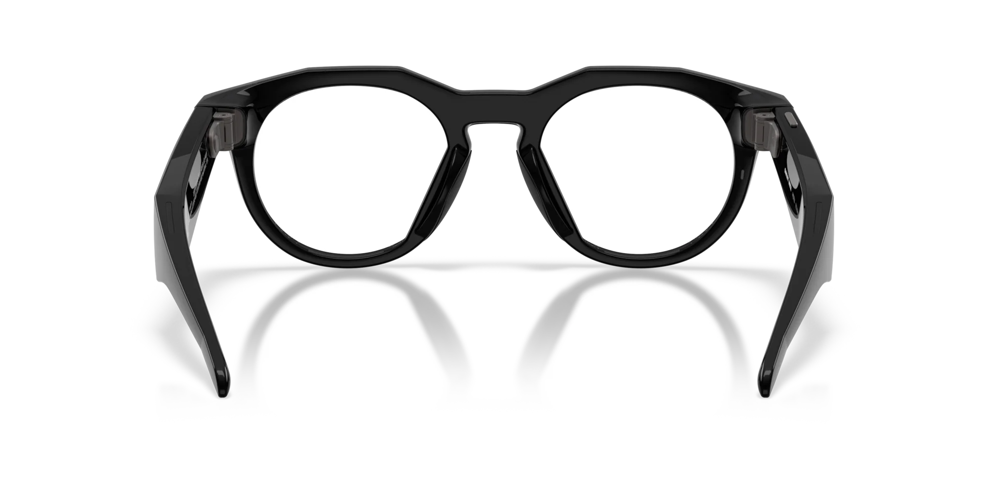 Oakley Meta HSTN Glasses - Black Transition - Image 5