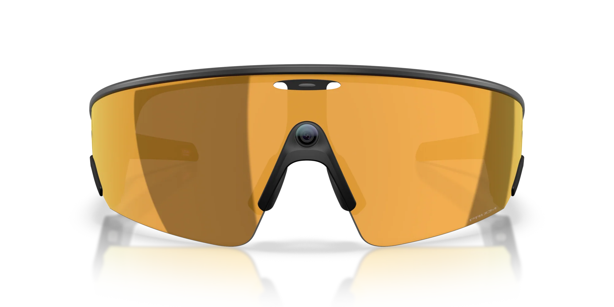 Oakley Meta Vanguard Glasses - Black Prizm 24K - Image 2