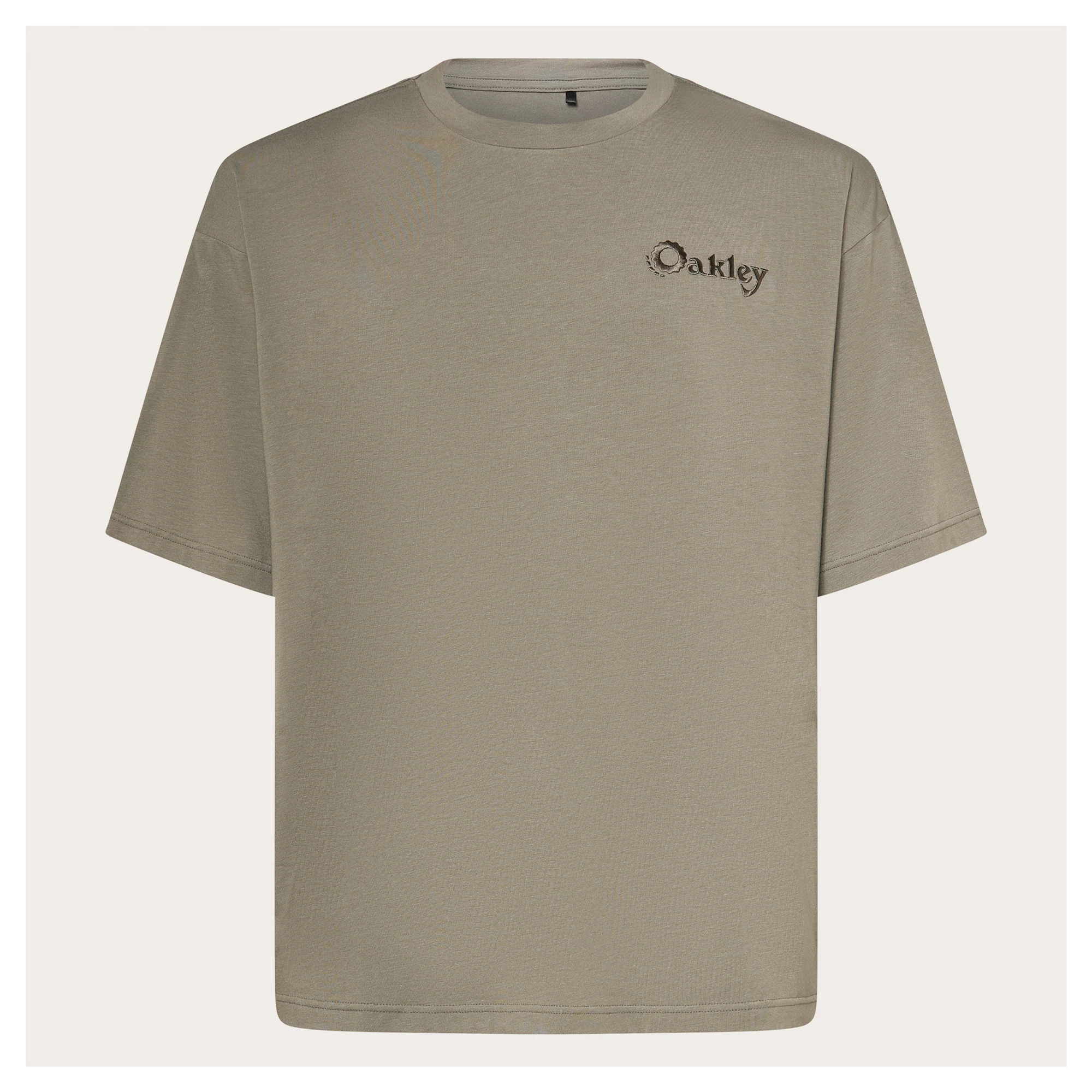 Oakley New Retro Motel Tee 2.0 - Green
