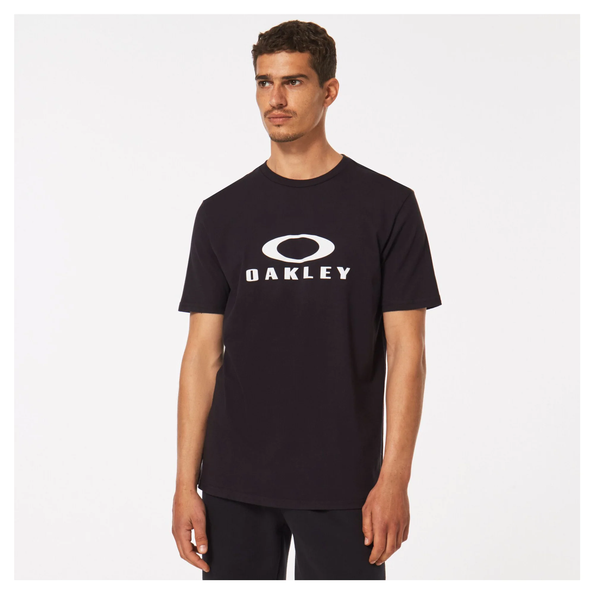Oakley O Bark 2.0 Tee - Black - Image 5