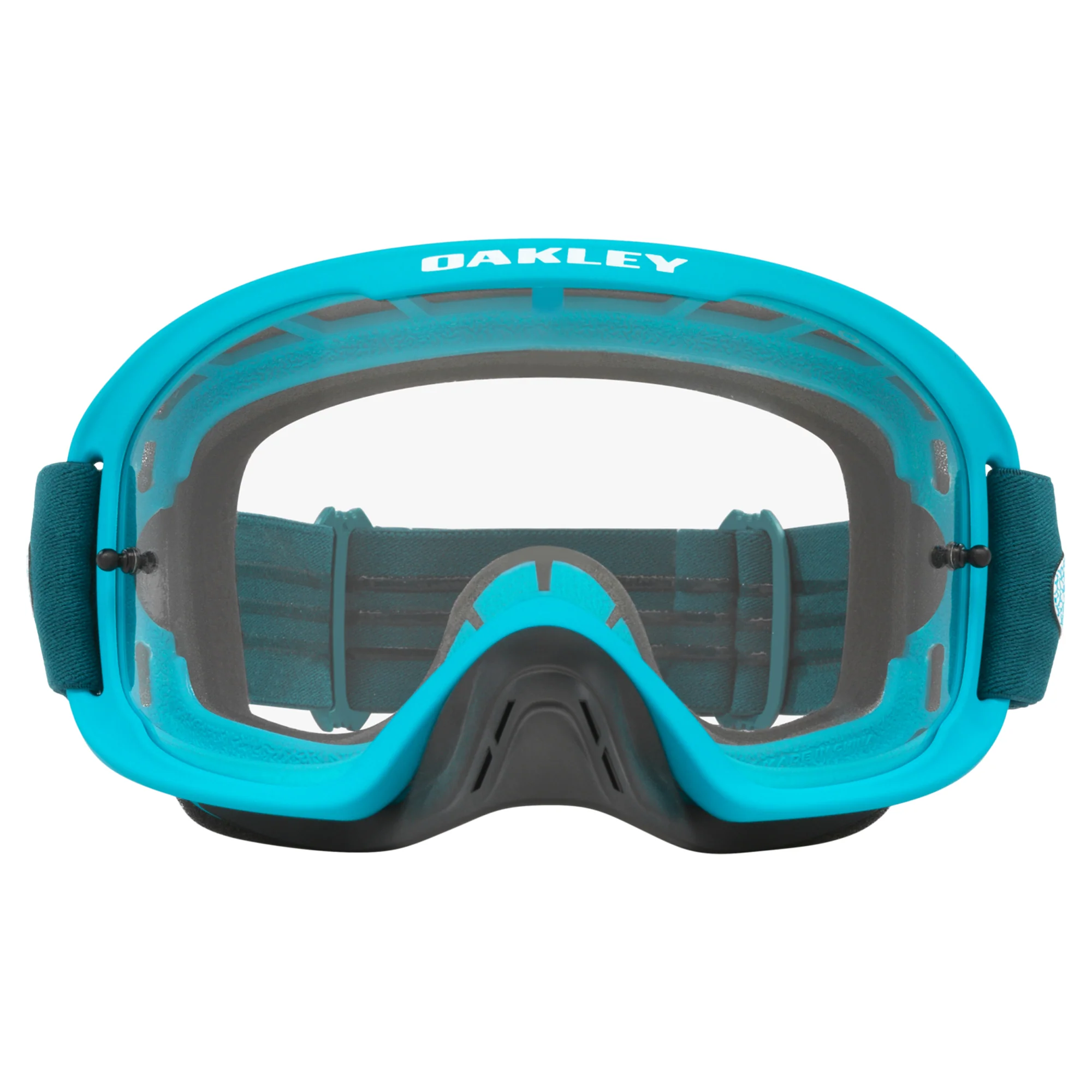 Oakley O-Frame 2.0 Pro Goggles MX Team - Blue - Image 2