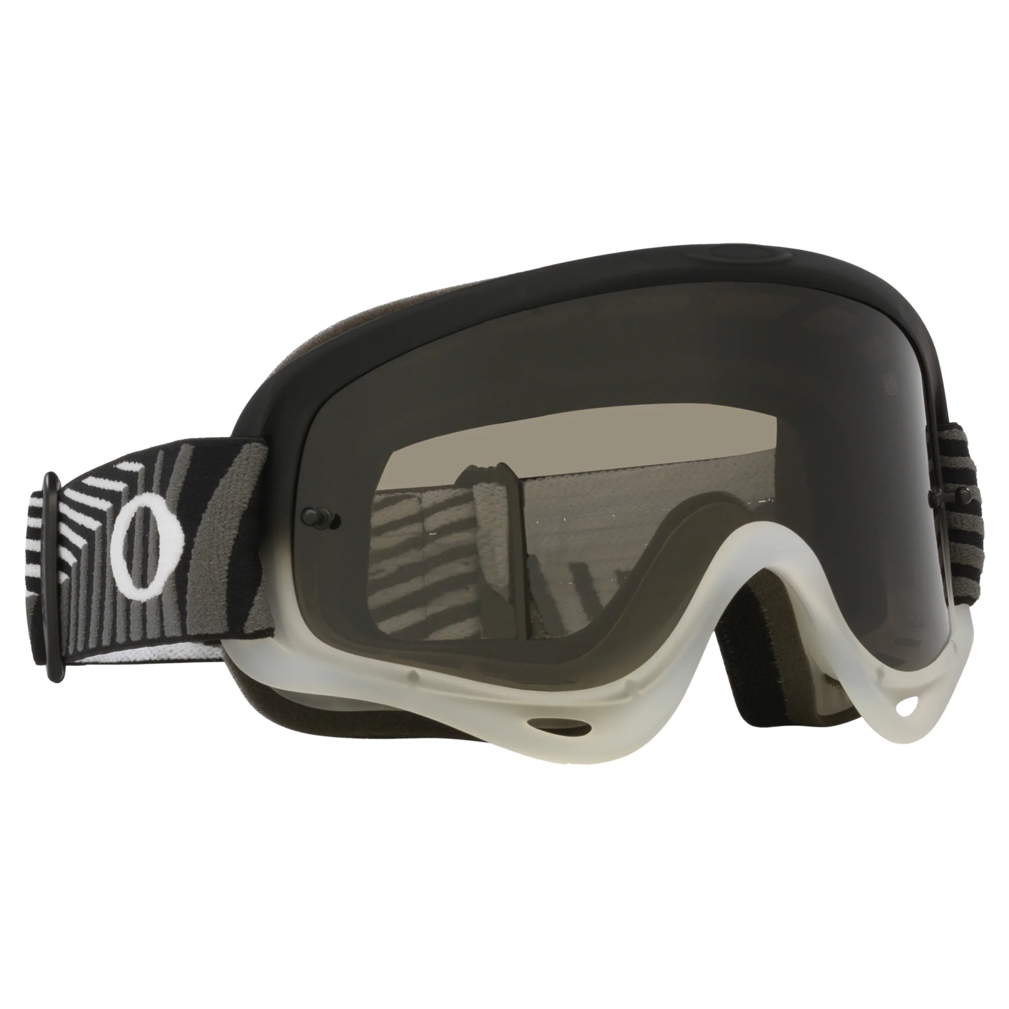 Oakley O-Frame Goggles MX Brutal - Black - Image 4