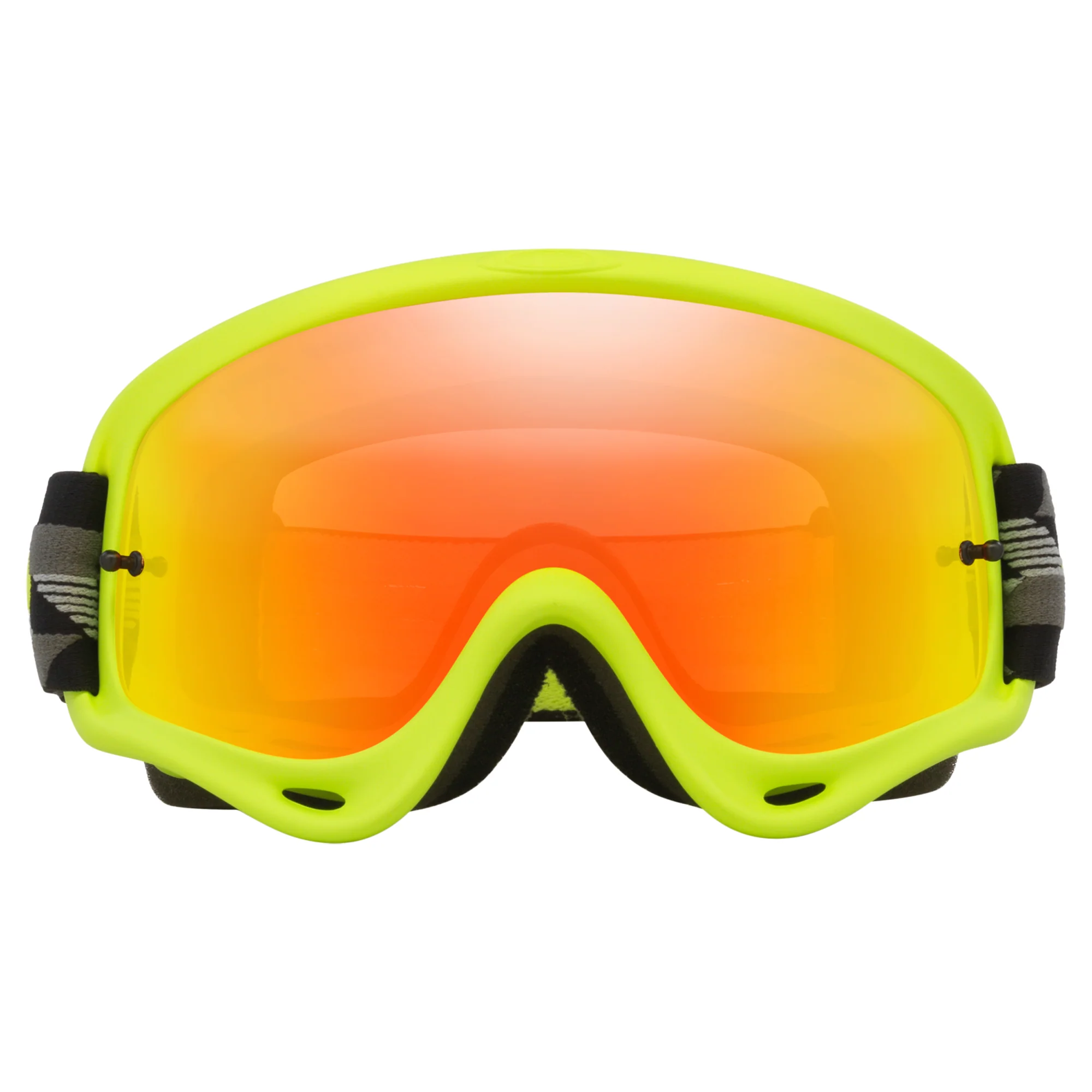 Oakley O-Frame Goggles MX Empire - Black - Image 2