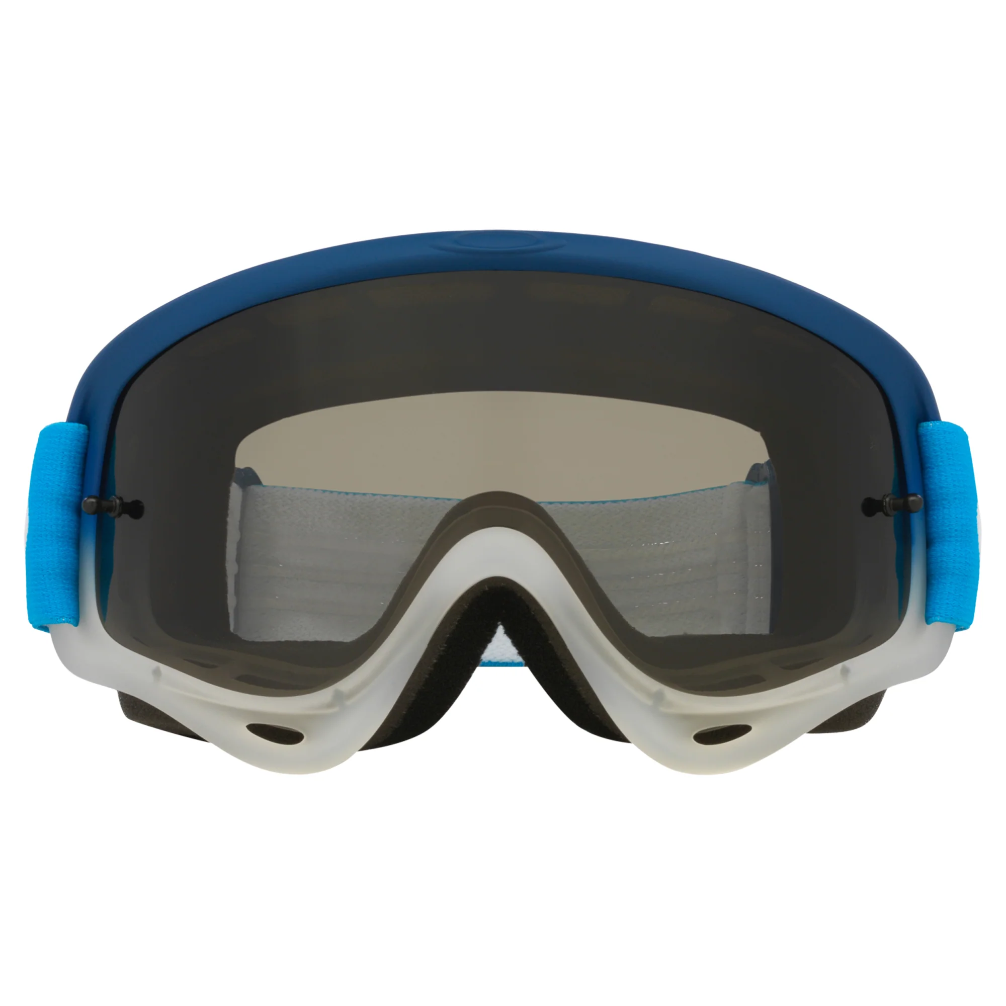 Oakley O-Frame Goggles MX Team - Blue - Image 2