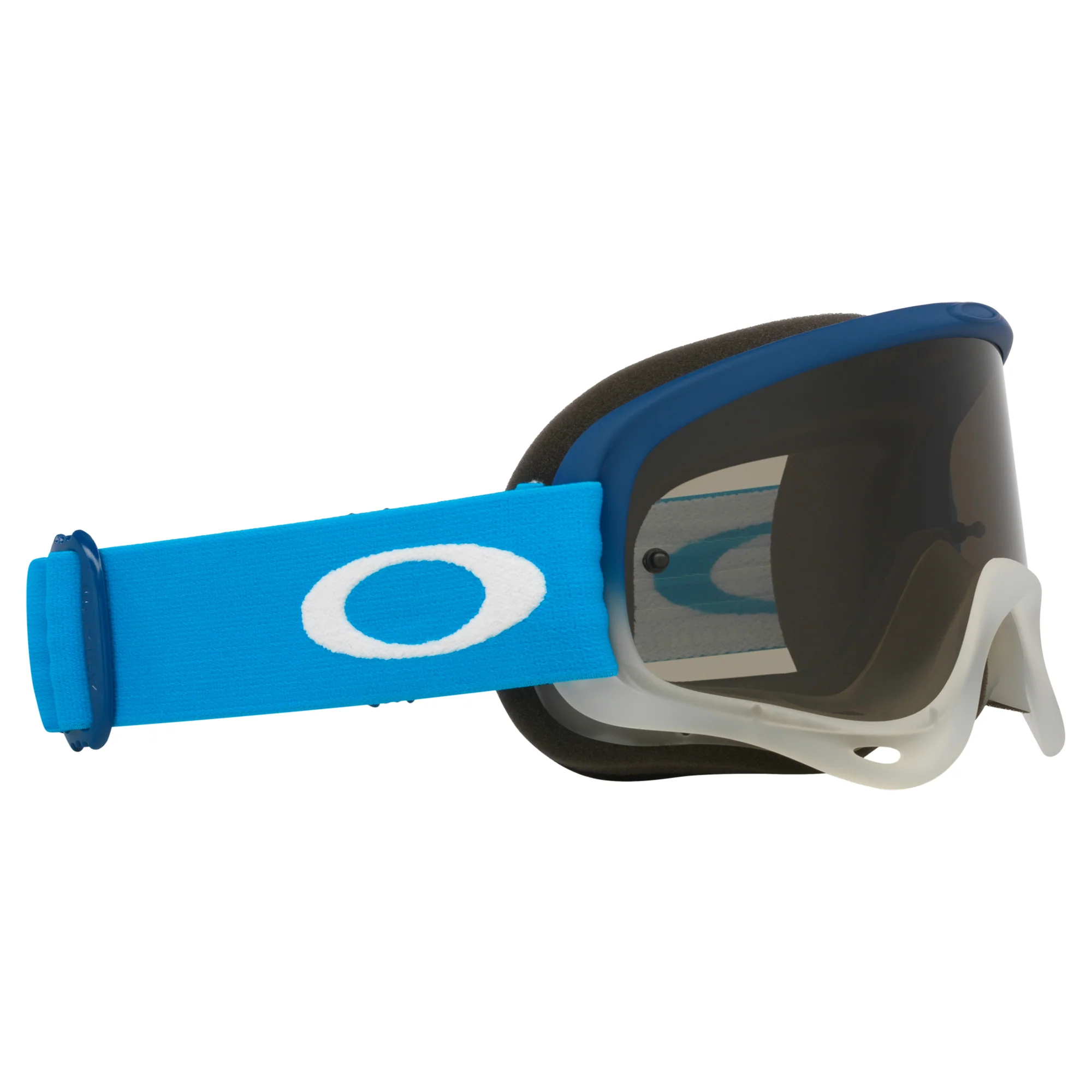 Oakley O-Frame Goggles MX Team - Blue - Image 3