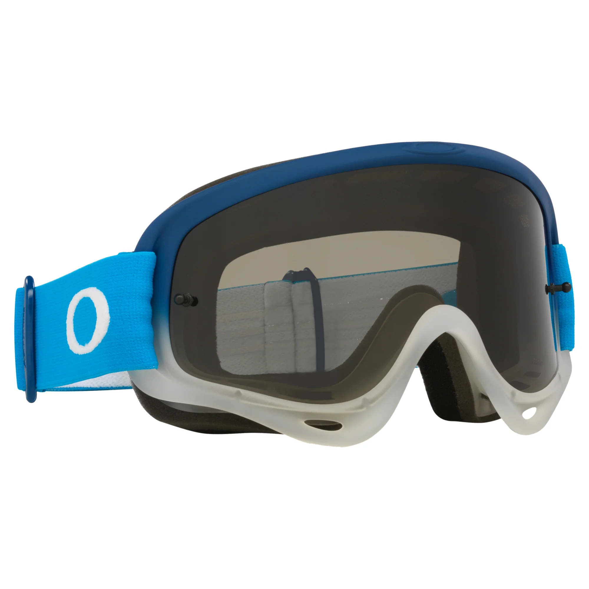 Oakley O-Frame Goggles MX Team - Blue - Image 4