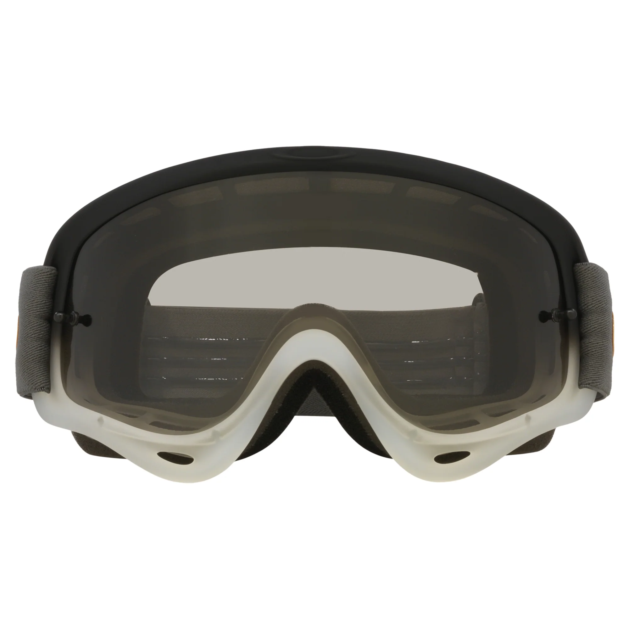 Oakley O-Frame Goggles MX Team - Grey - Image 2