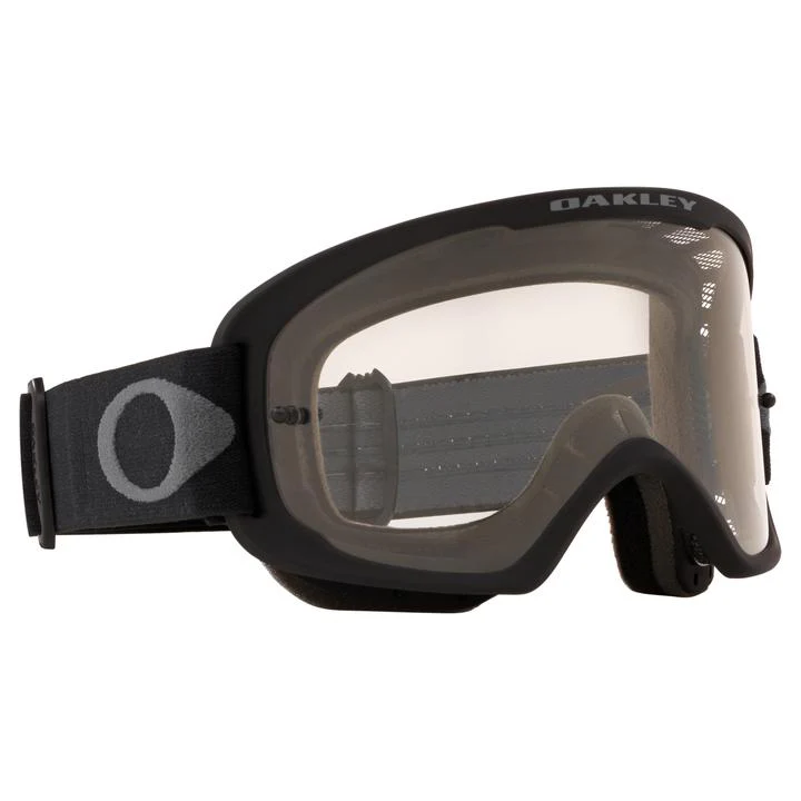 Oakley O-Frame MTB 2.0 - Black - Image 2