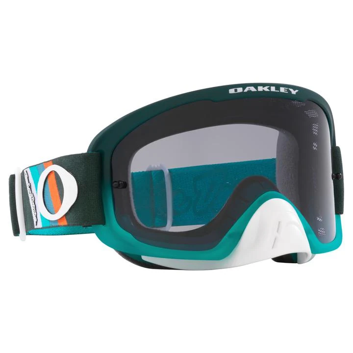 Oakley O-Frame MTB 2.0 Troy Lee Designs - Image 2