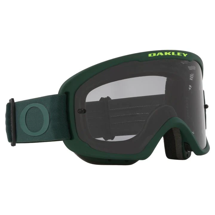 Oakley O-Frame MTB 2.0 - Green - Image 2