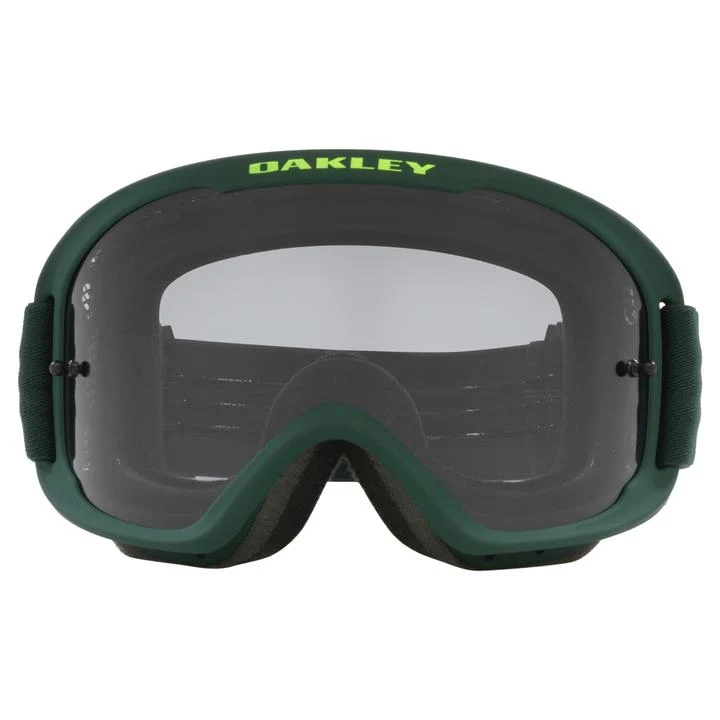 Oakley O-Frame MTB 2.0 - Green - Image 3